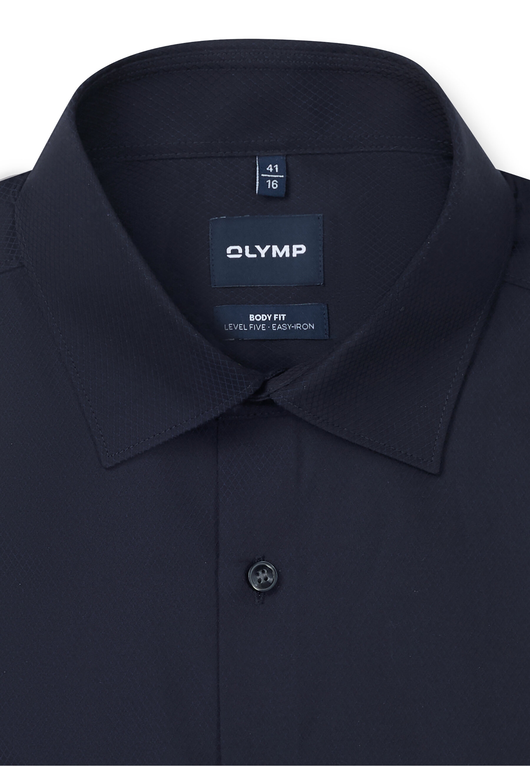 OLYMP Businesshemd »OLYMP Level Five, Body Fit, Kent«