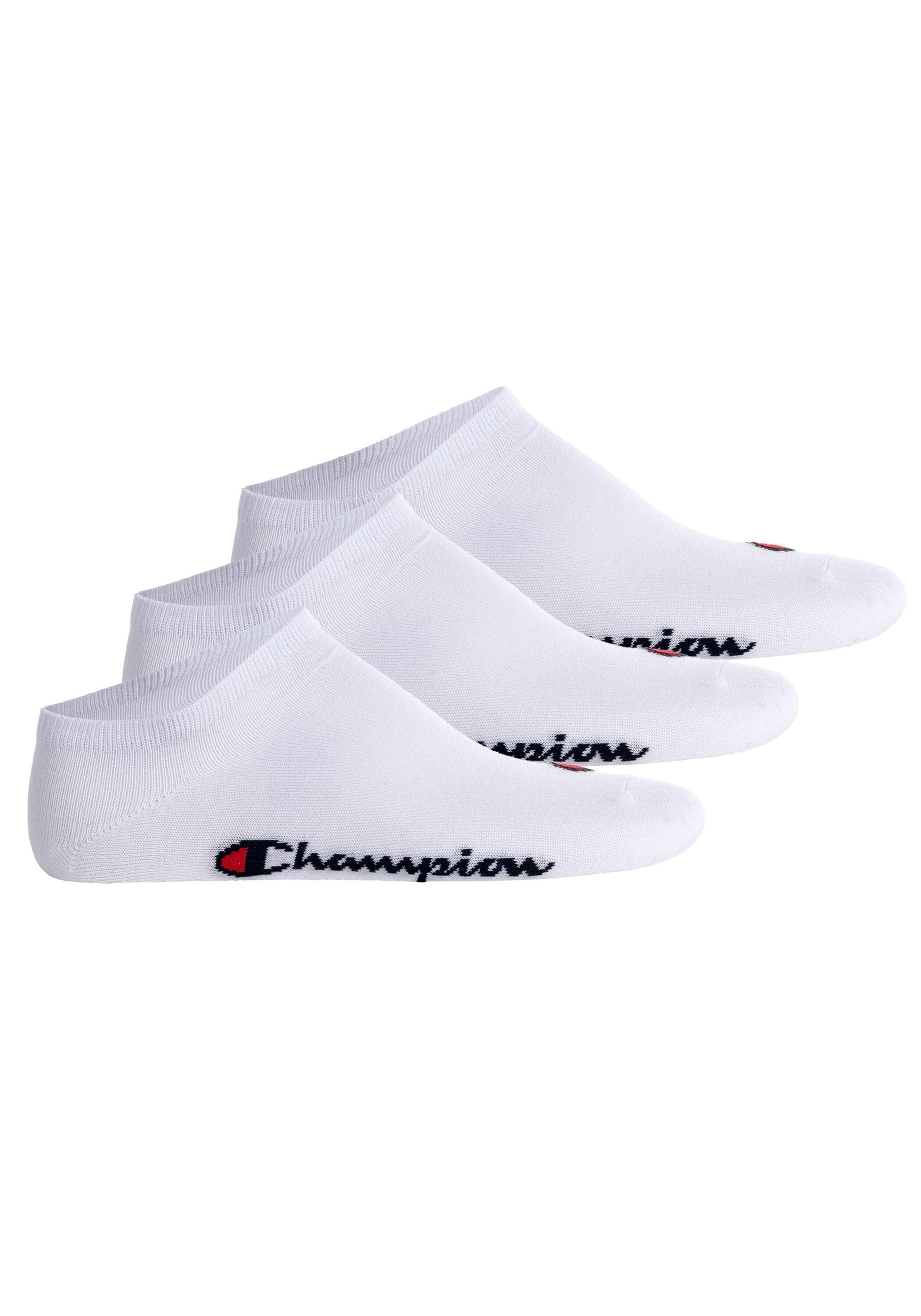 Champion Kurzsocken "Socken 3er Pack"