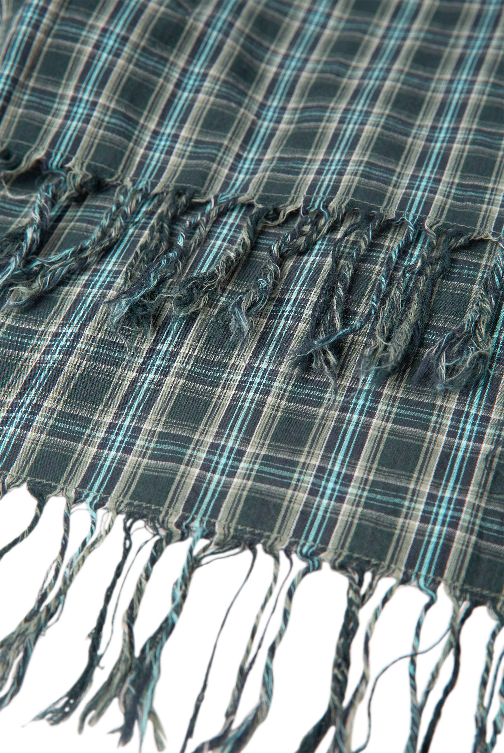 CAMP DAVID Strickschal