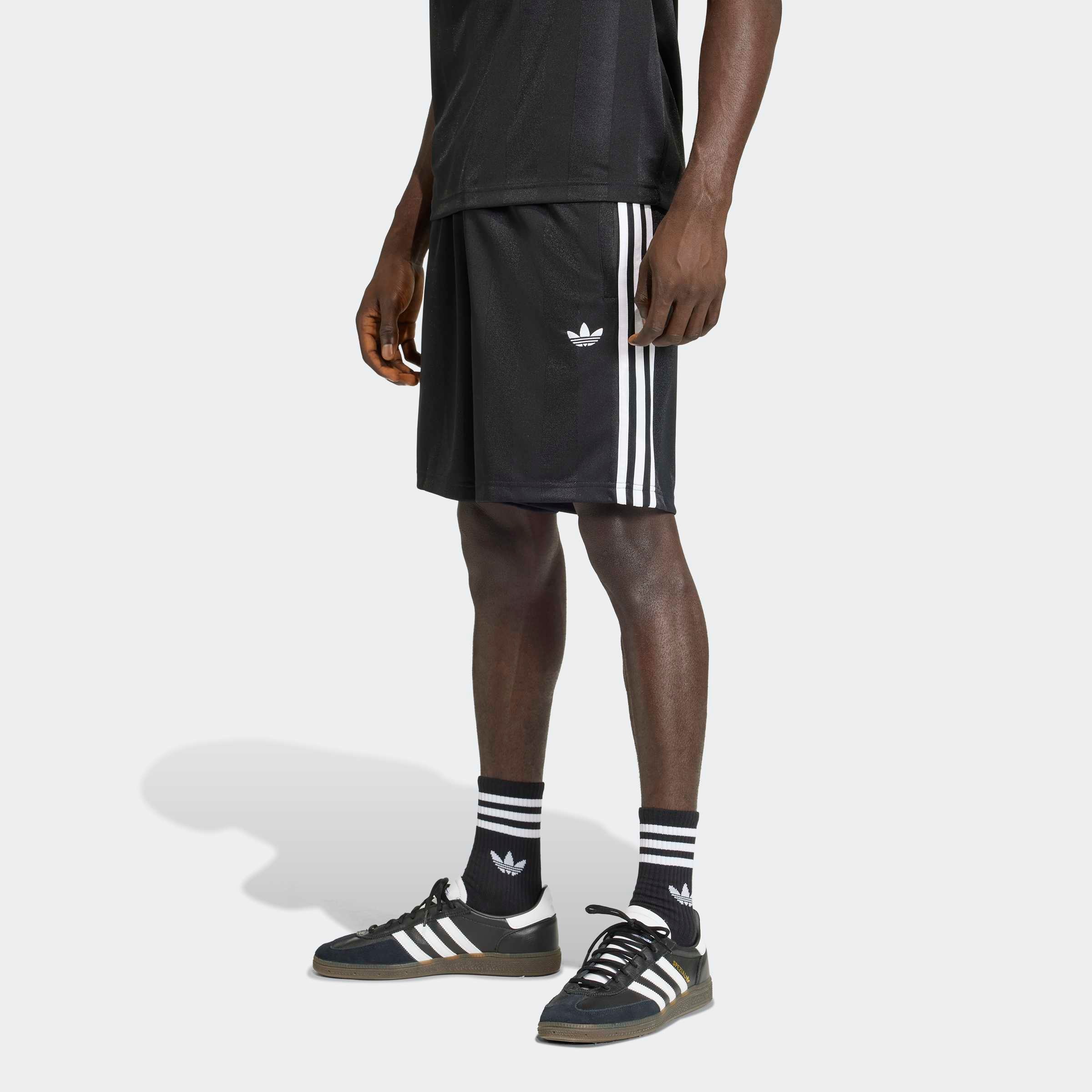 adidas Originals Shorts "3S OS SHO" günstig online kaufen