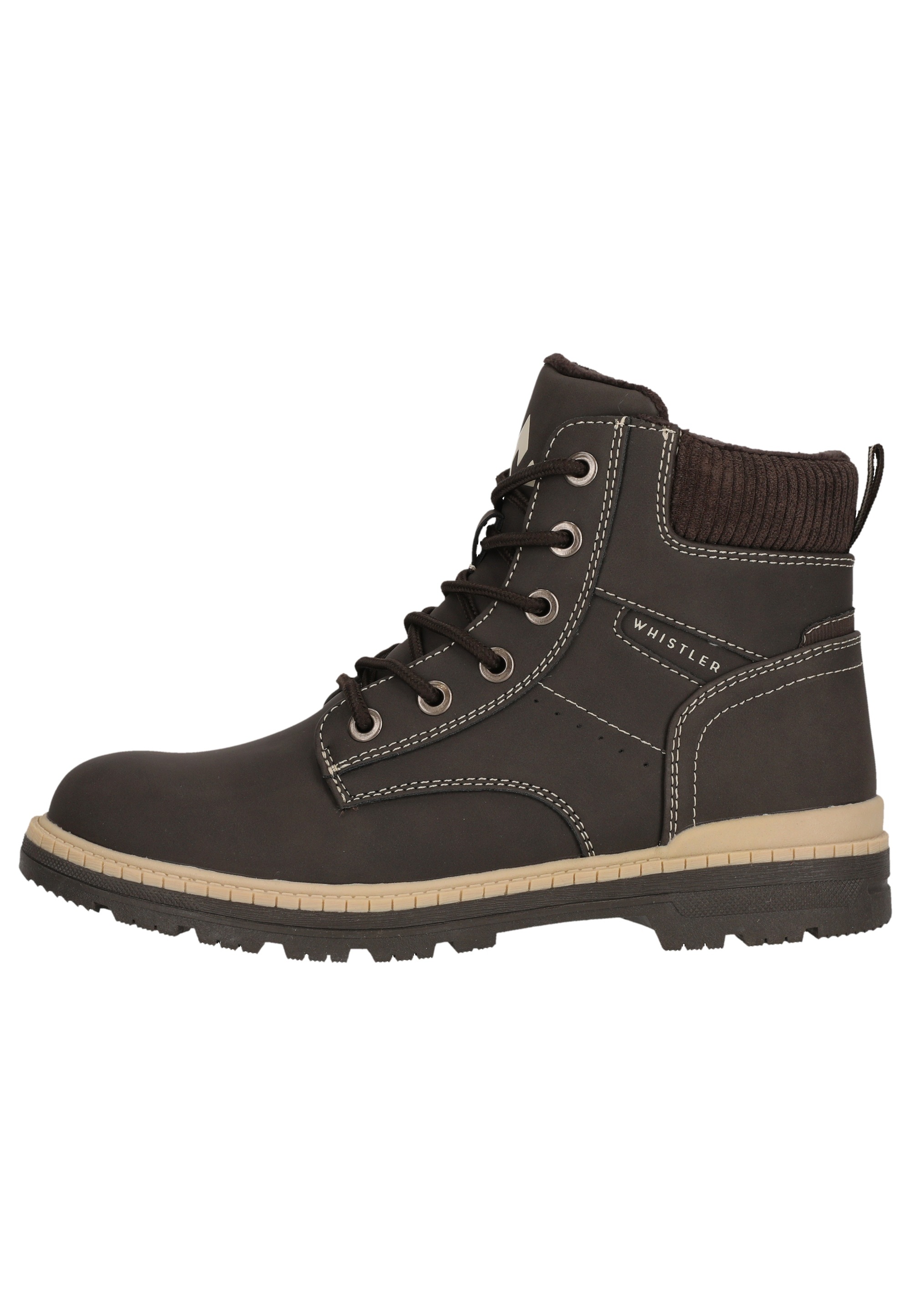 WHISTLER Stiefel "Eilla" aus robustem Material günstig online kaufen