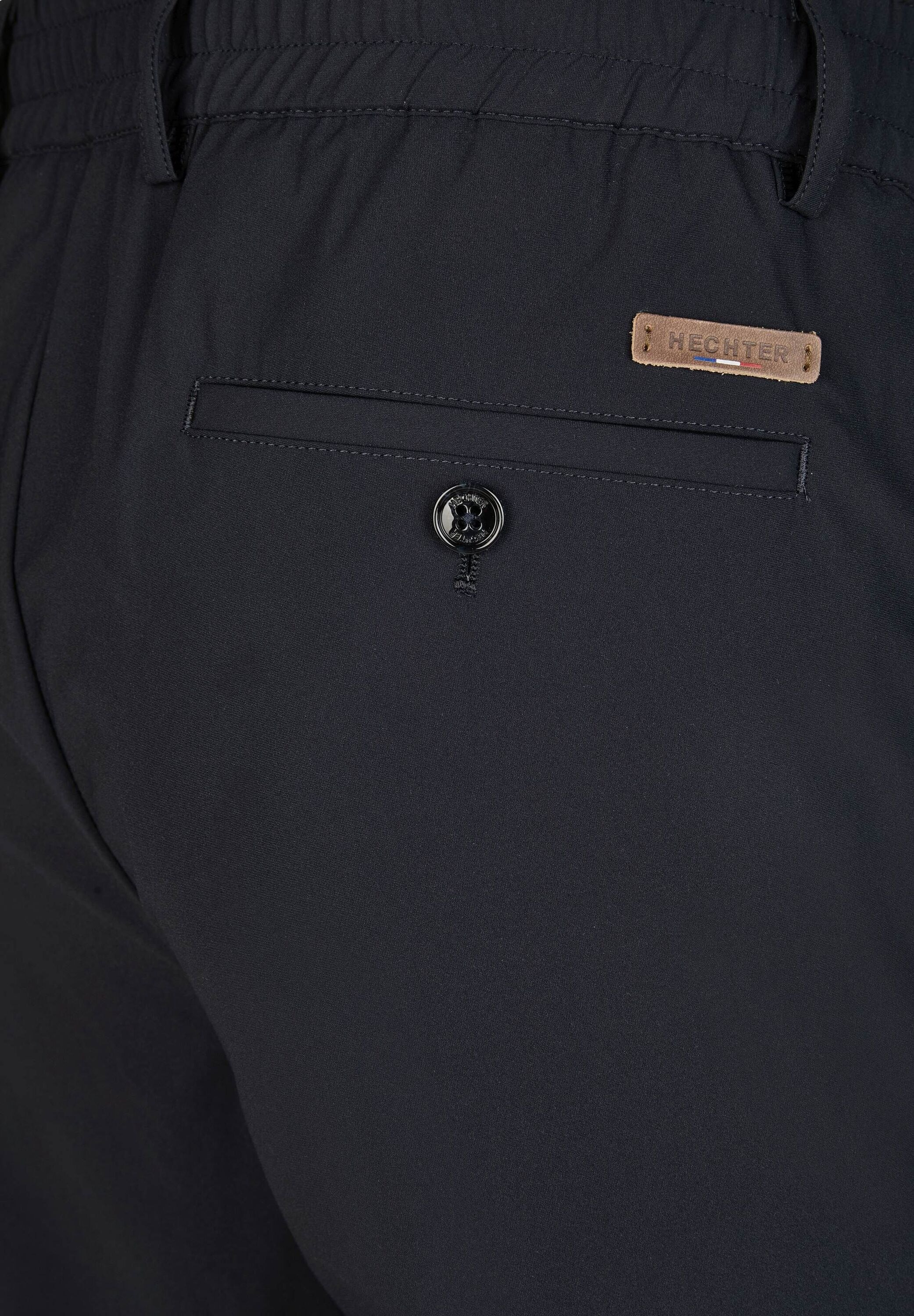 HECHTER PARIS Chinohose »HECHTER PARIS FM Casual Hose«  H-Calais Chino