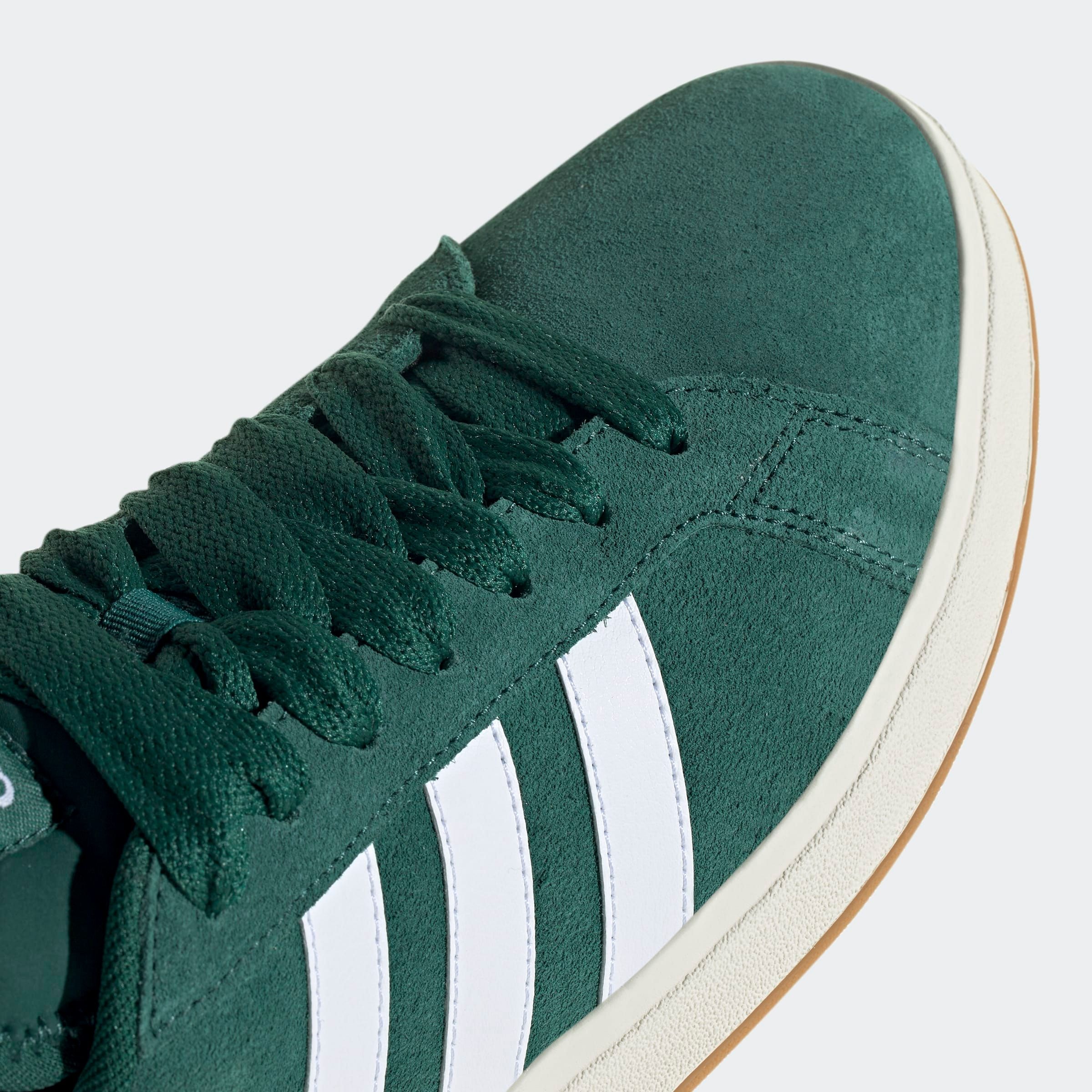 adidas Sportswear Sneaker »GRAND COURT BASE 00S«, Design auf den Spuren des adidas Campus 00