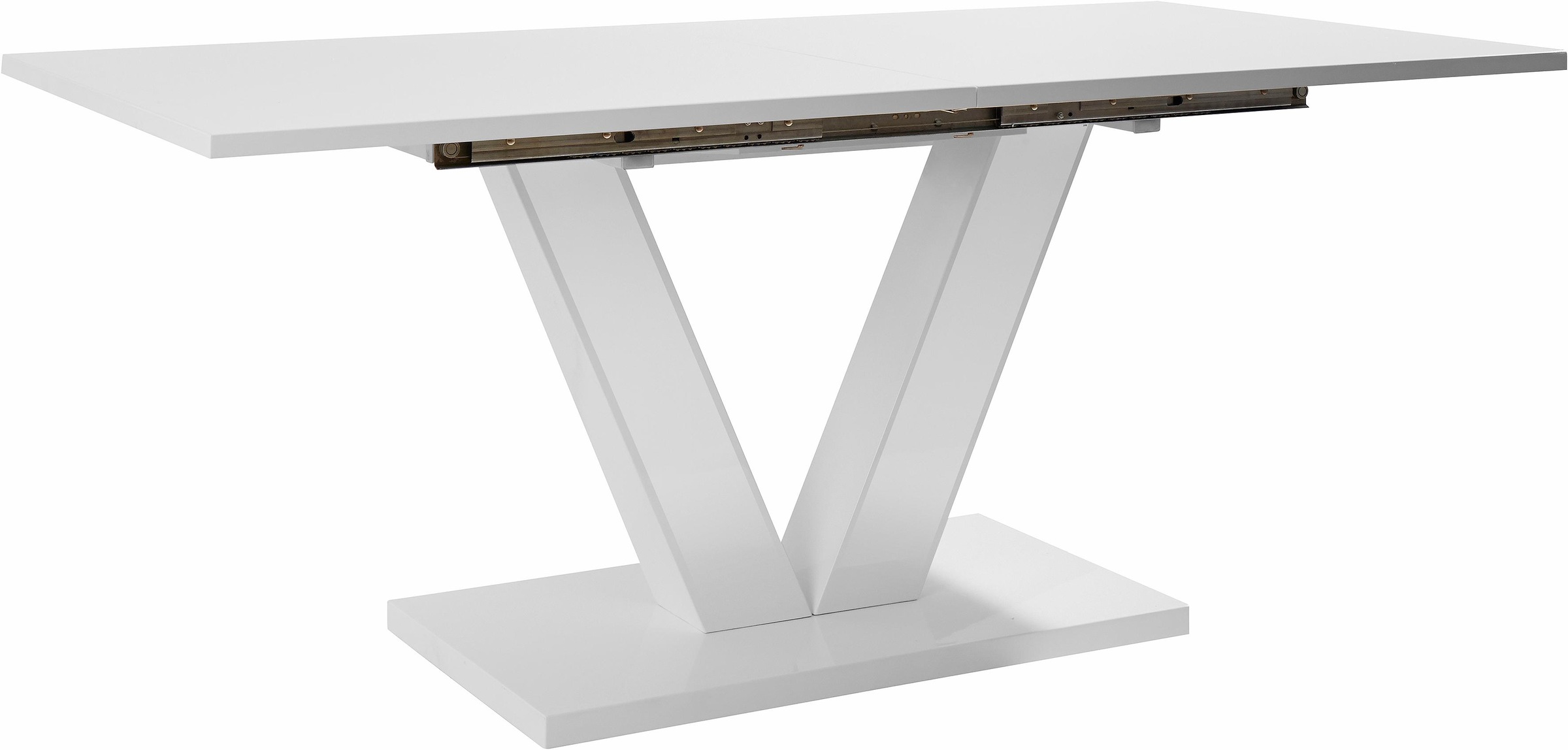INOSIGN Esstisch "ausziehbar Andy, TOPSELLER" Tisch, Esstisch, OTTOs Choice günstig online kaufen