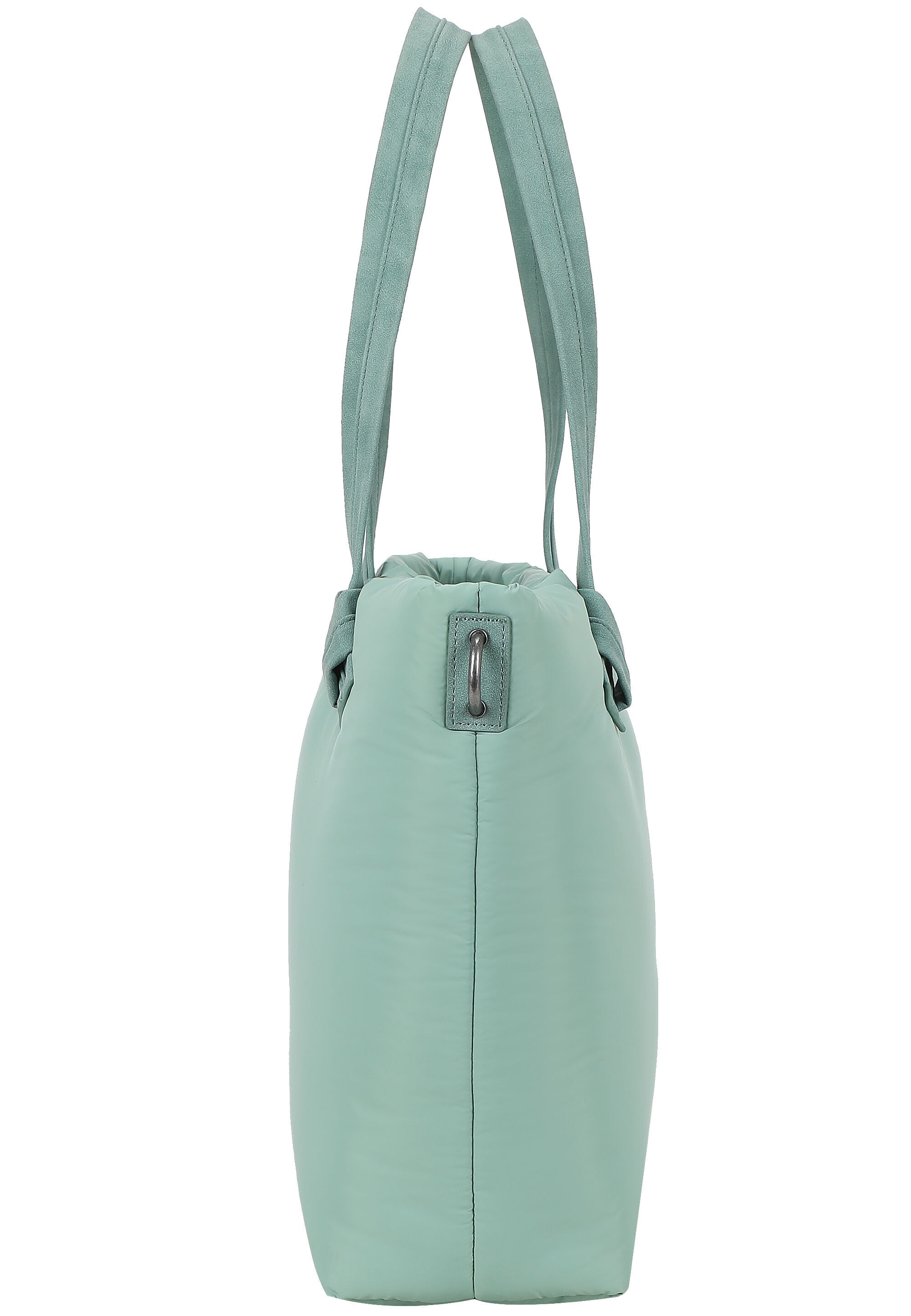 Fritzi aus Preußen Shopper »Cloud Shopper« im Knotenlook