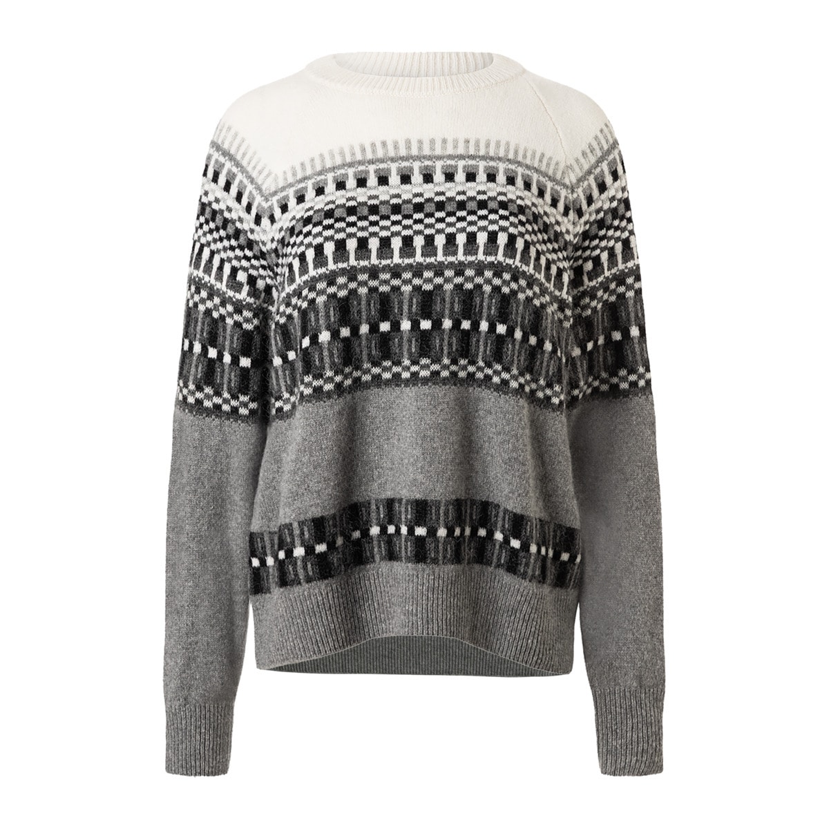 MAERZ Muenchen 1100000002199 "Maerz Muenchen 334301 Strickpullover Damen Bekleidung"