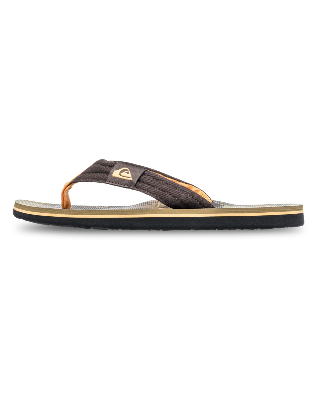 Quiksilver Sandale »Molokai Layback«