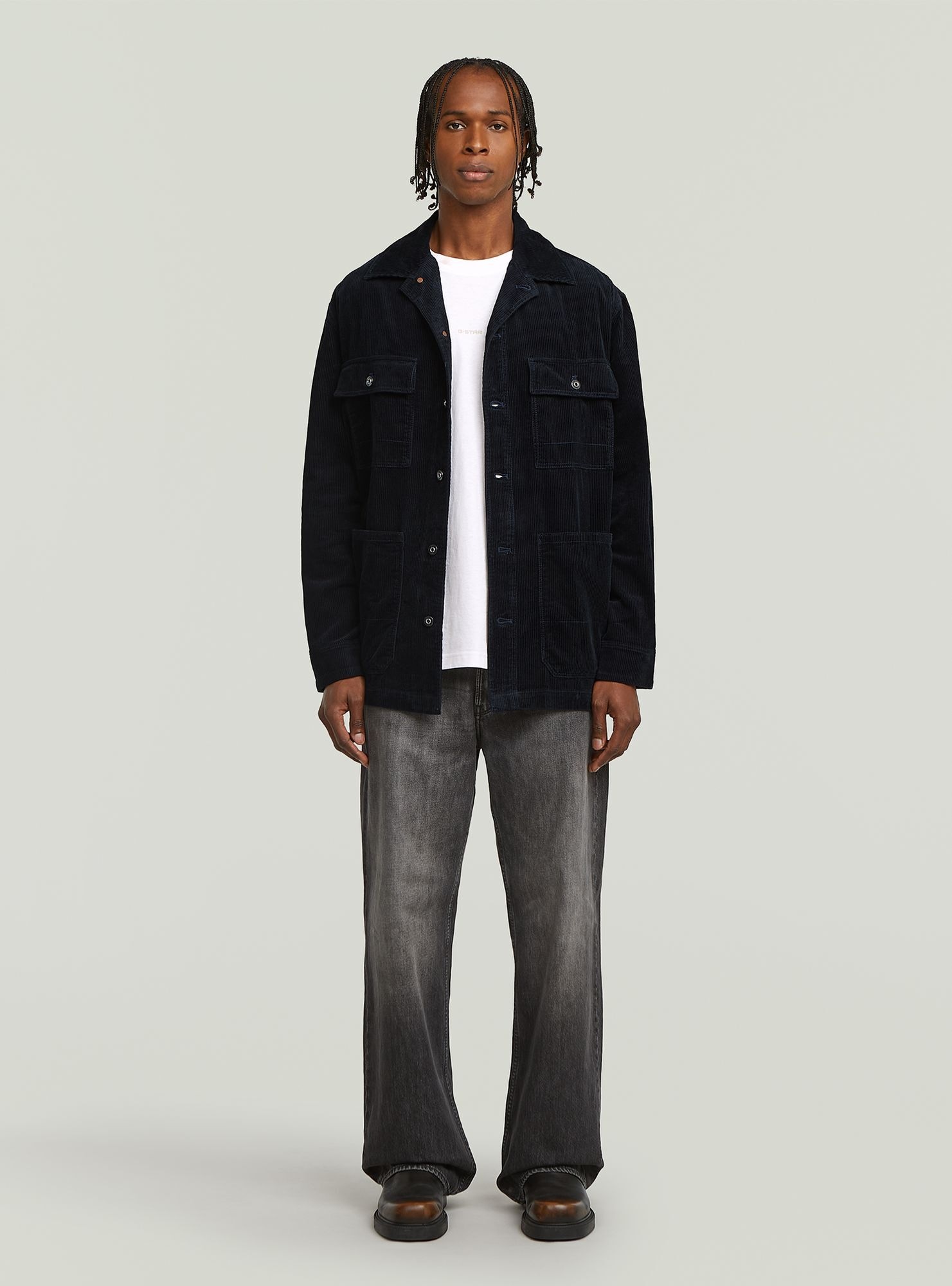 Thumbnail - G-STAR Outdoorjacke "Chore Jacke"