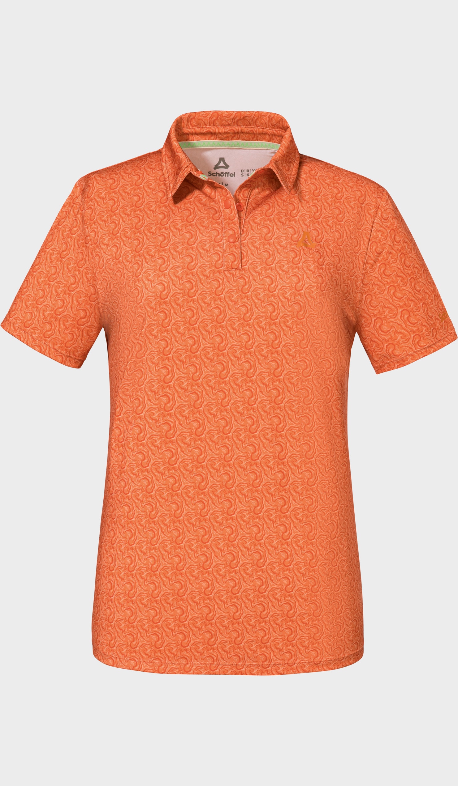 Schöffel Poloshirt "Polo Shirt Style Fraydo WMN" günstig online kaufen