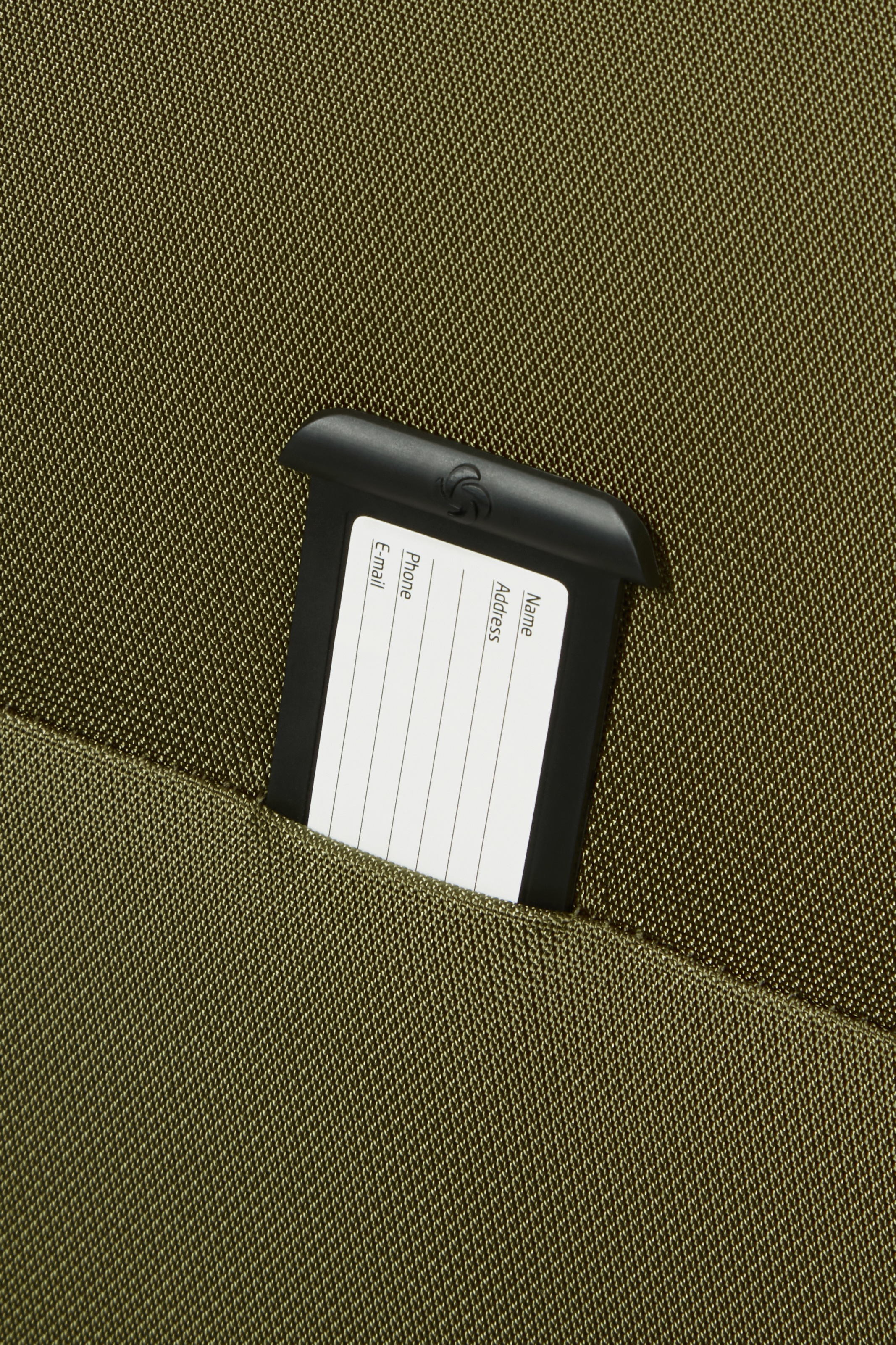 Samsonite Weichgepäck-Trolley »URBIFY, verschiedene Größen« 68 l 4 Rollen Koffer Reisegepäck Weichgepäckkoffer Volumenerweiterung