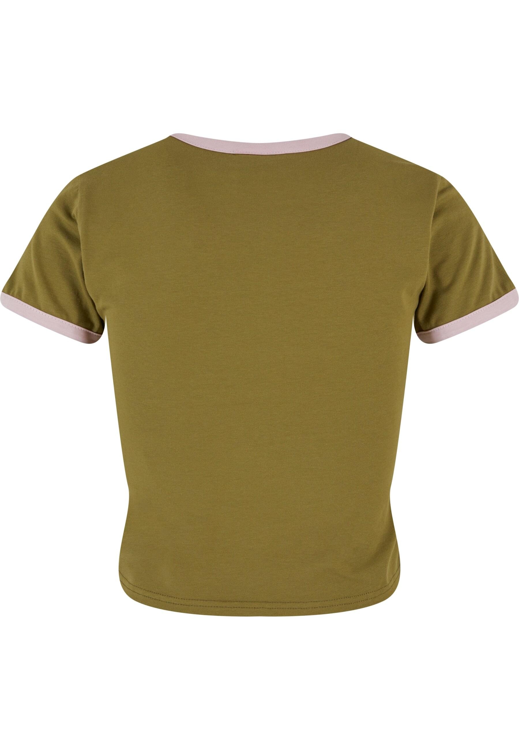 Karl Kani T-Shirt "Karl Kani Karl Kani Woven Signature Short Soccer Tee" 1 günstig online kaufen