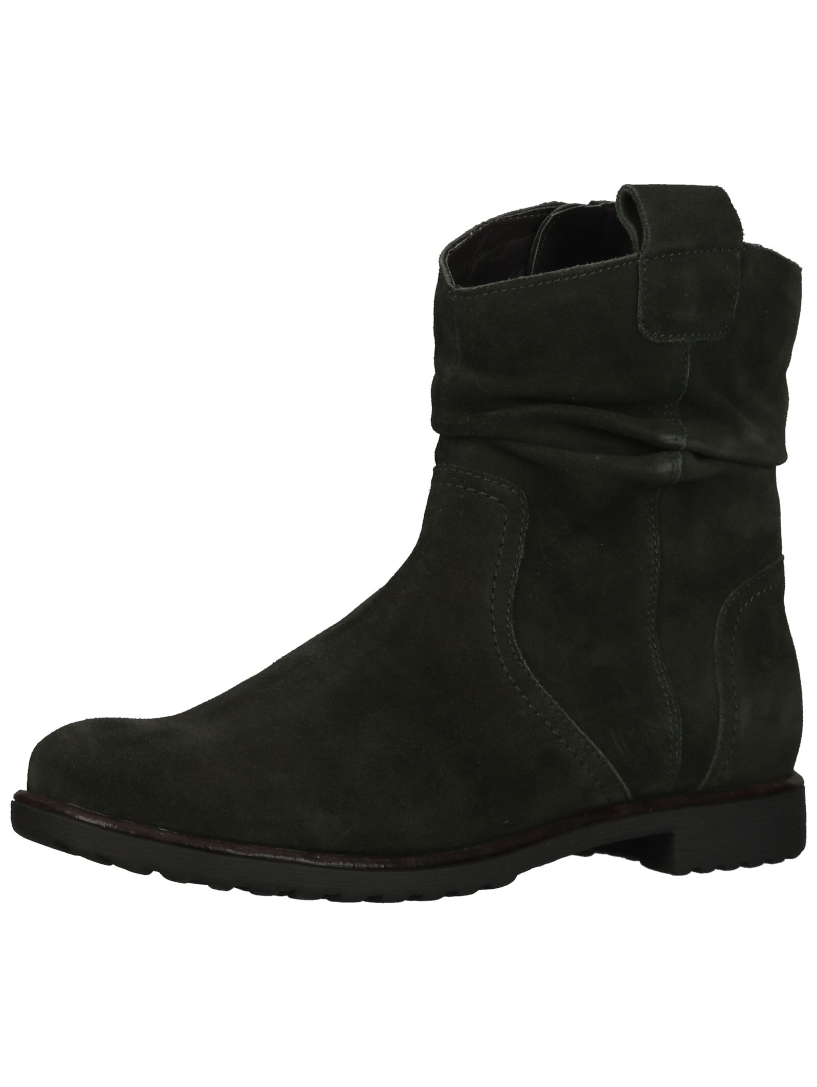 Ara Stiefelette "Ara Stiefelette Veloursleder" günstig online kaufen