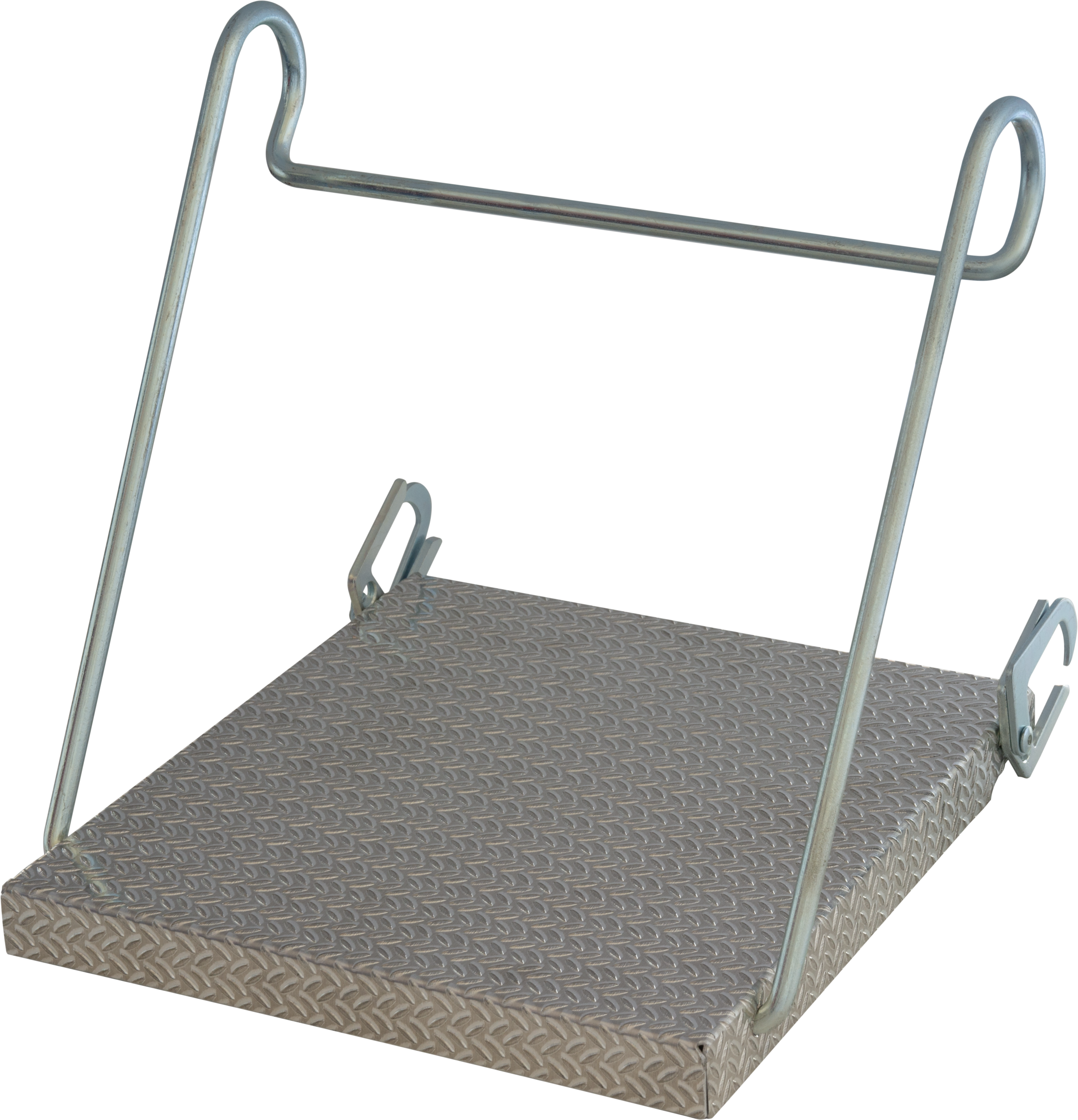 KRAUSE Einhängetritt "Combisystem" für Krause Sprossenleitern günstig online kaufen