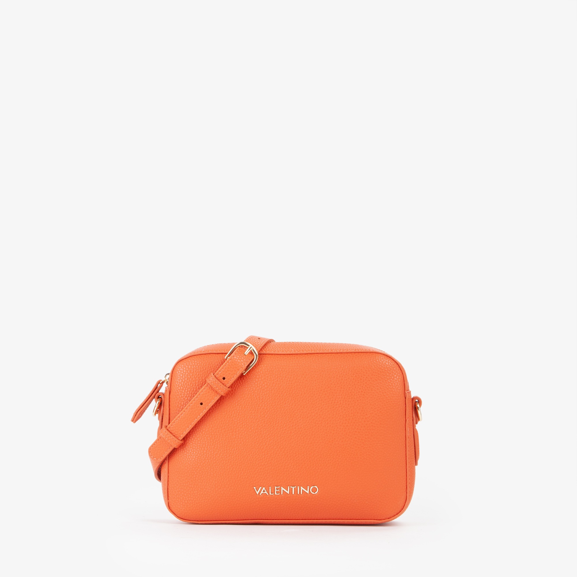 VALENTINO BAGS Mini Bag "BRIXTON" Damen Handtasche, Kamarabag mit Logoverzi günstig online kaufen