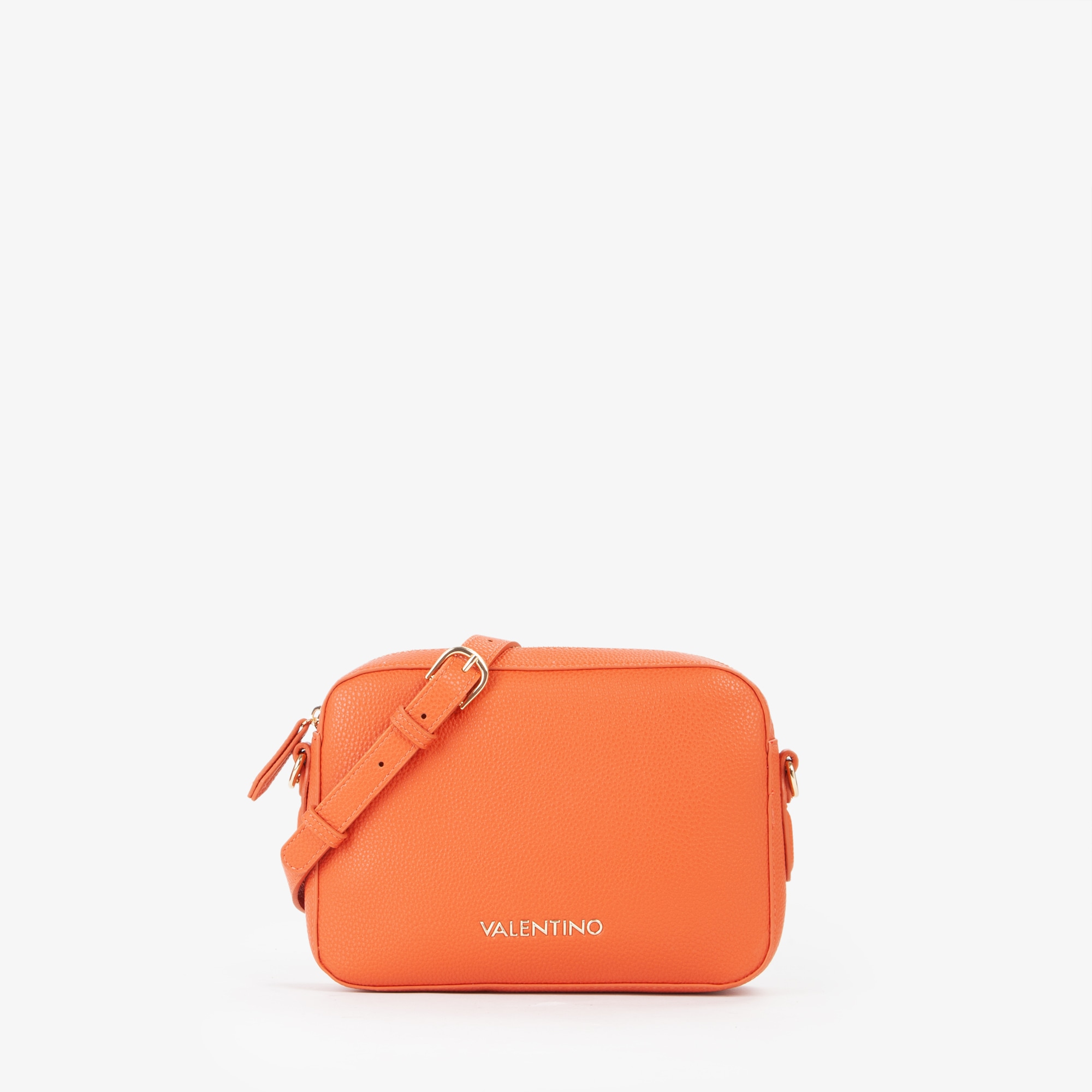 VALENTINO BAGS Mini Bag "BRIXTON" Damen Handtasche, Kamerabag mit Logoverzi günstig online kaufen