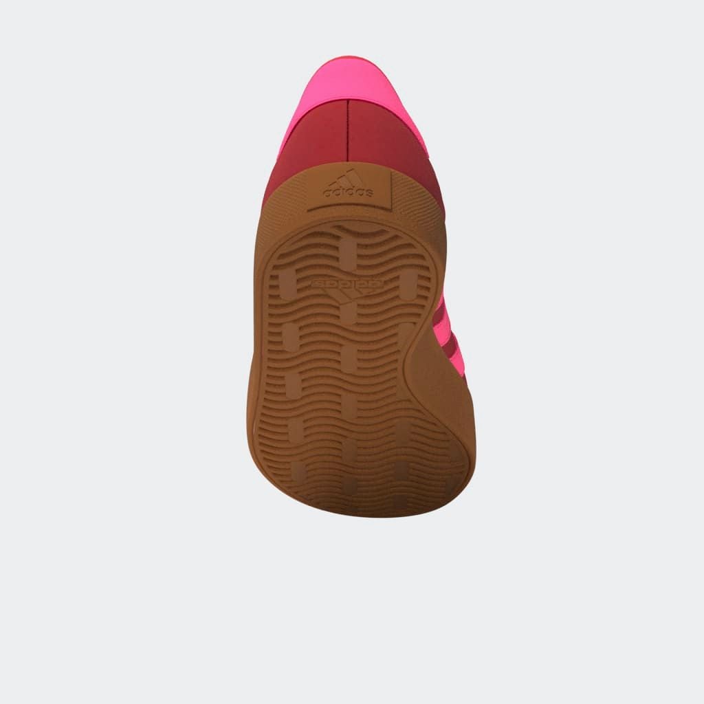 adidas Sportswear Sneaker »VL COURT 3.0«, Design auf den Spuren des adidas Samba