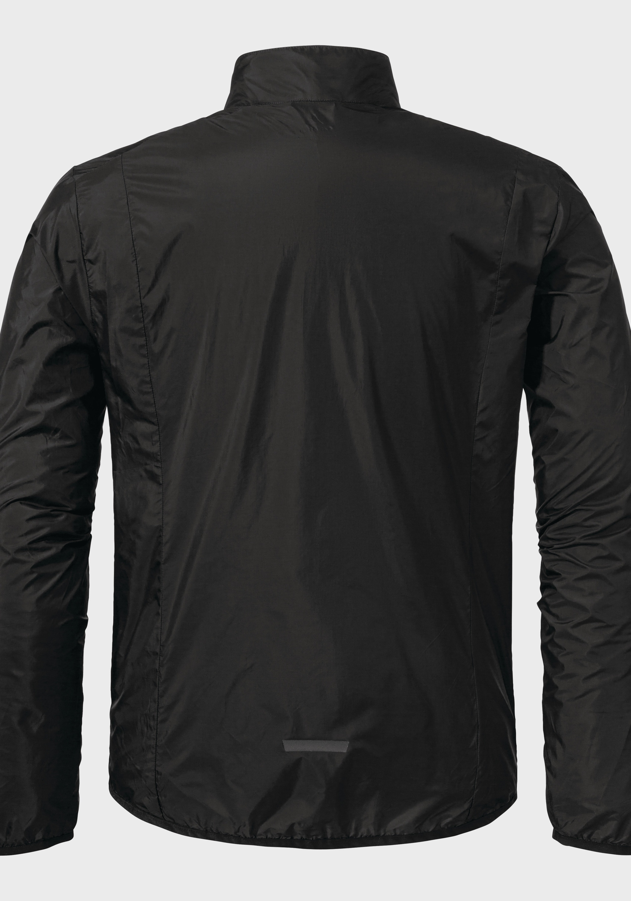 Schöffel Outdoorjacke »Bike Jacket Style Cannobio MNS«, ohne Kapuze