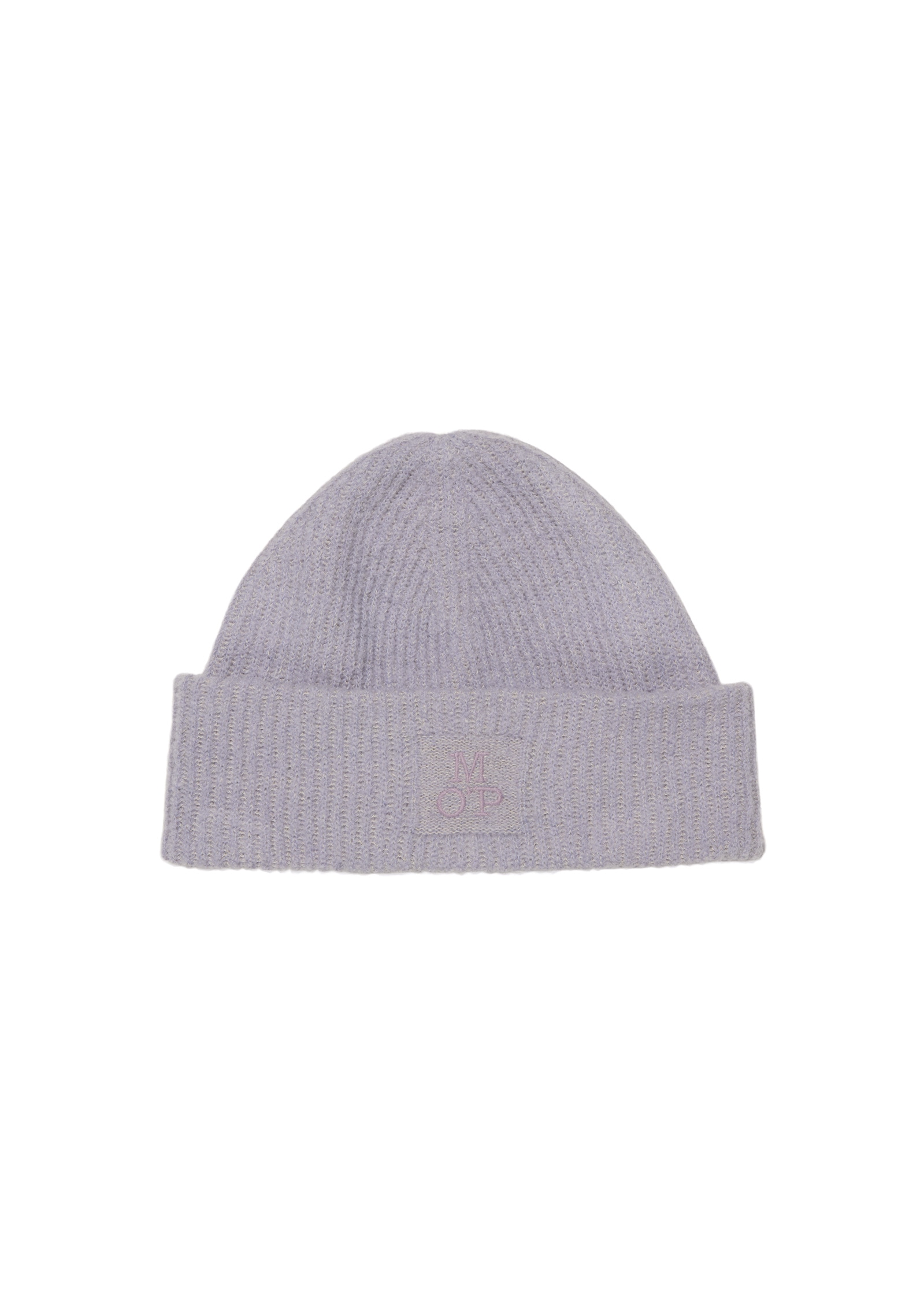 Marc OPolo Baseball Cap "aus Bio-Baumwoll-Schafwoll-Mix"