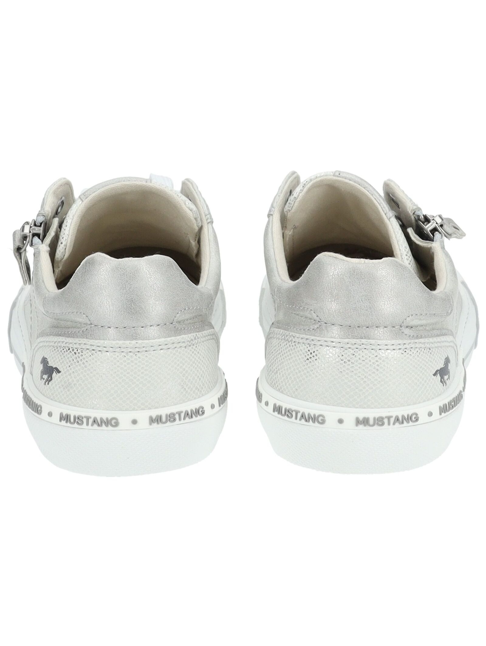 Mustang Shoes Sneaker »Mustang Shoes Sneaker Lederimitat«