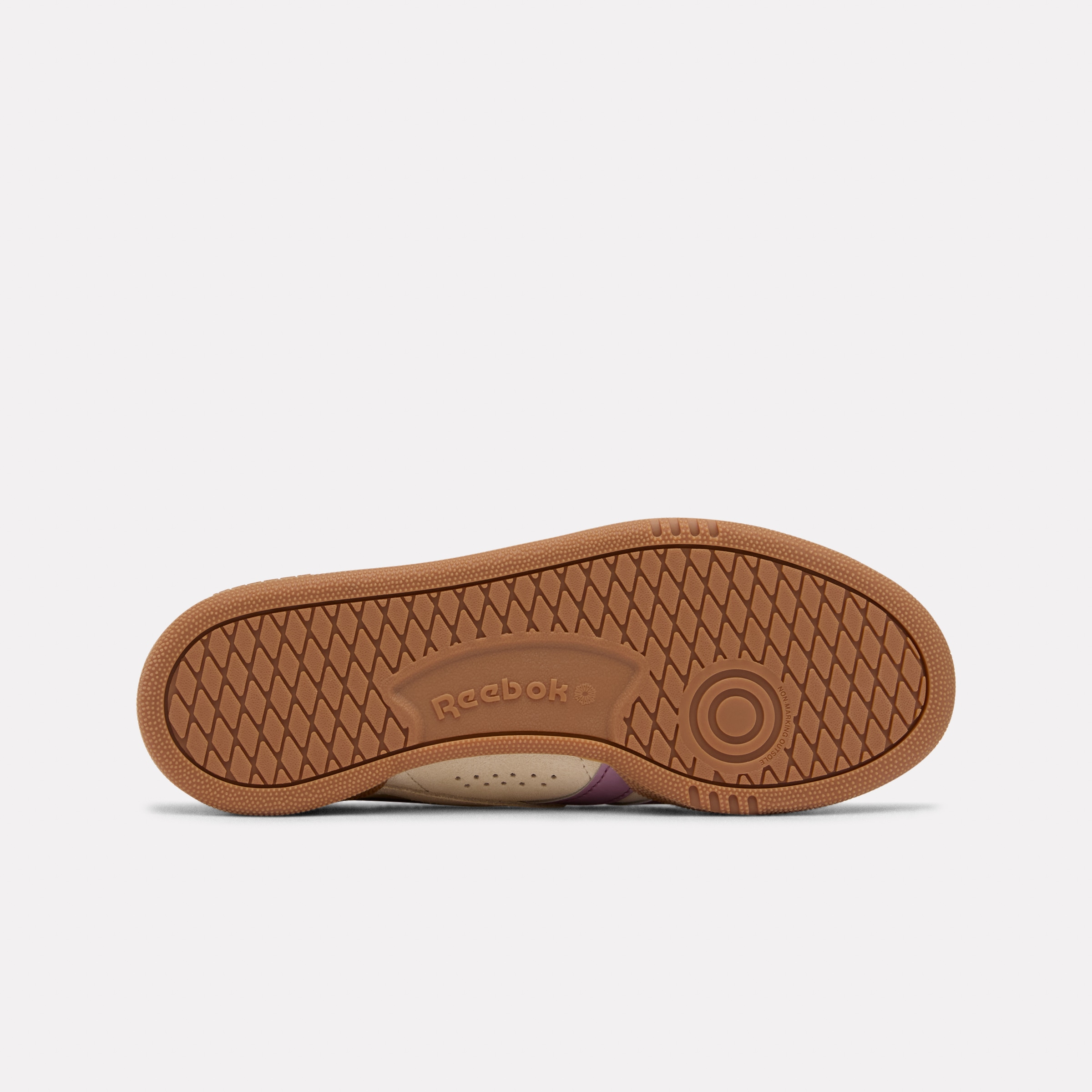 Reebok Classic Sneaker »CLUB C GROUNDS UK«