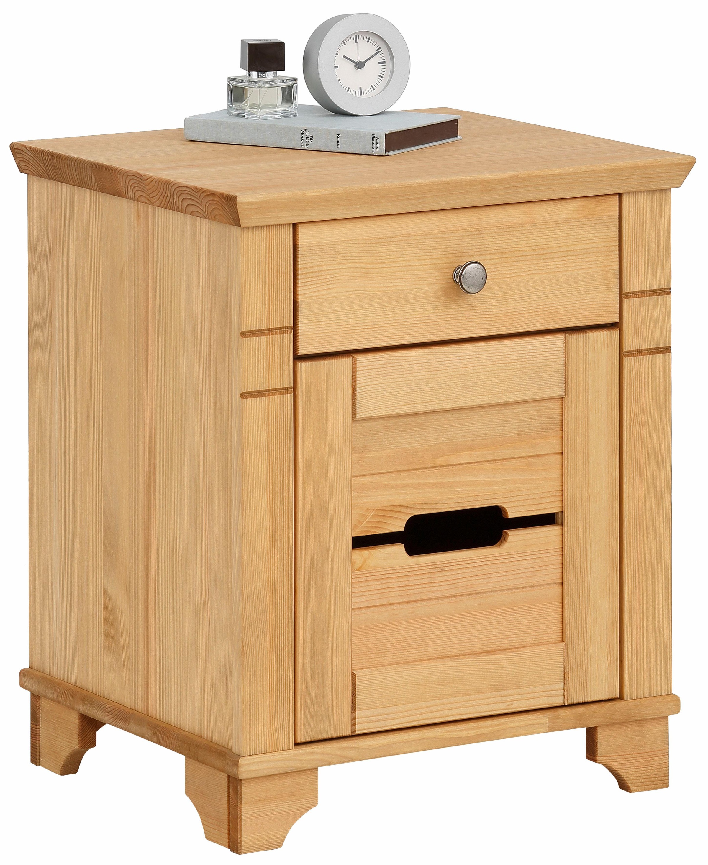 Home affaire Nachtkonsole Lotta, Breite 45 cm