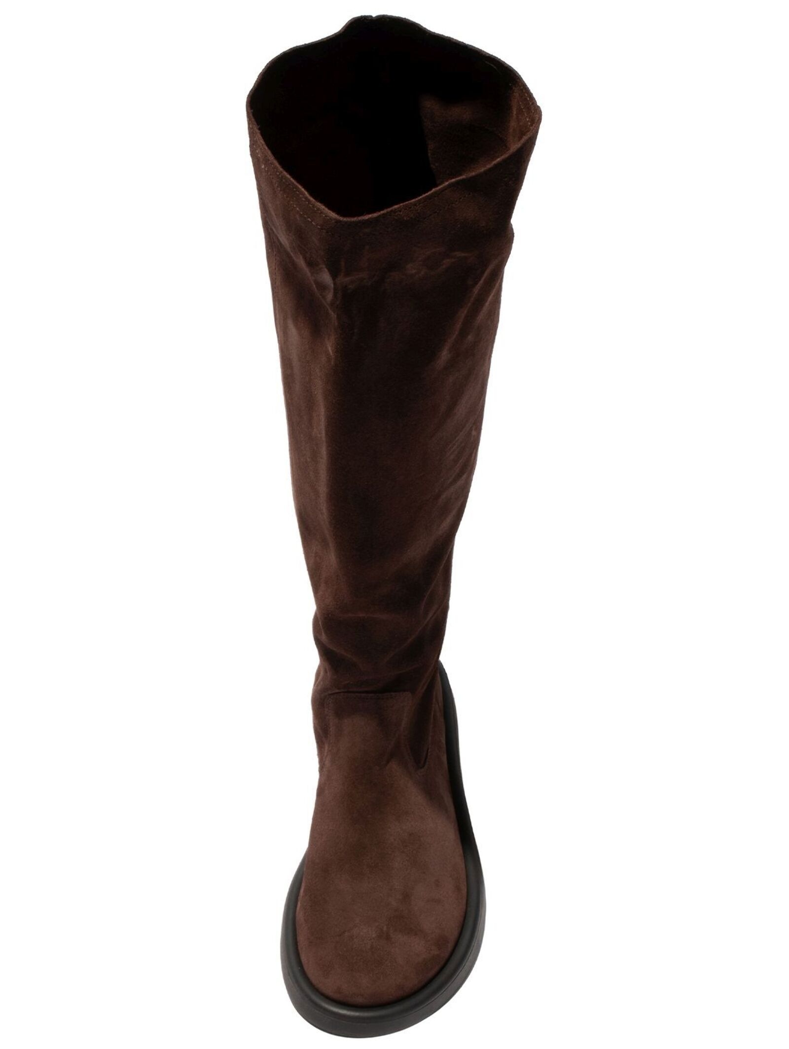 Fly London Stiefel »Fly London Stiefel Veloursleder«