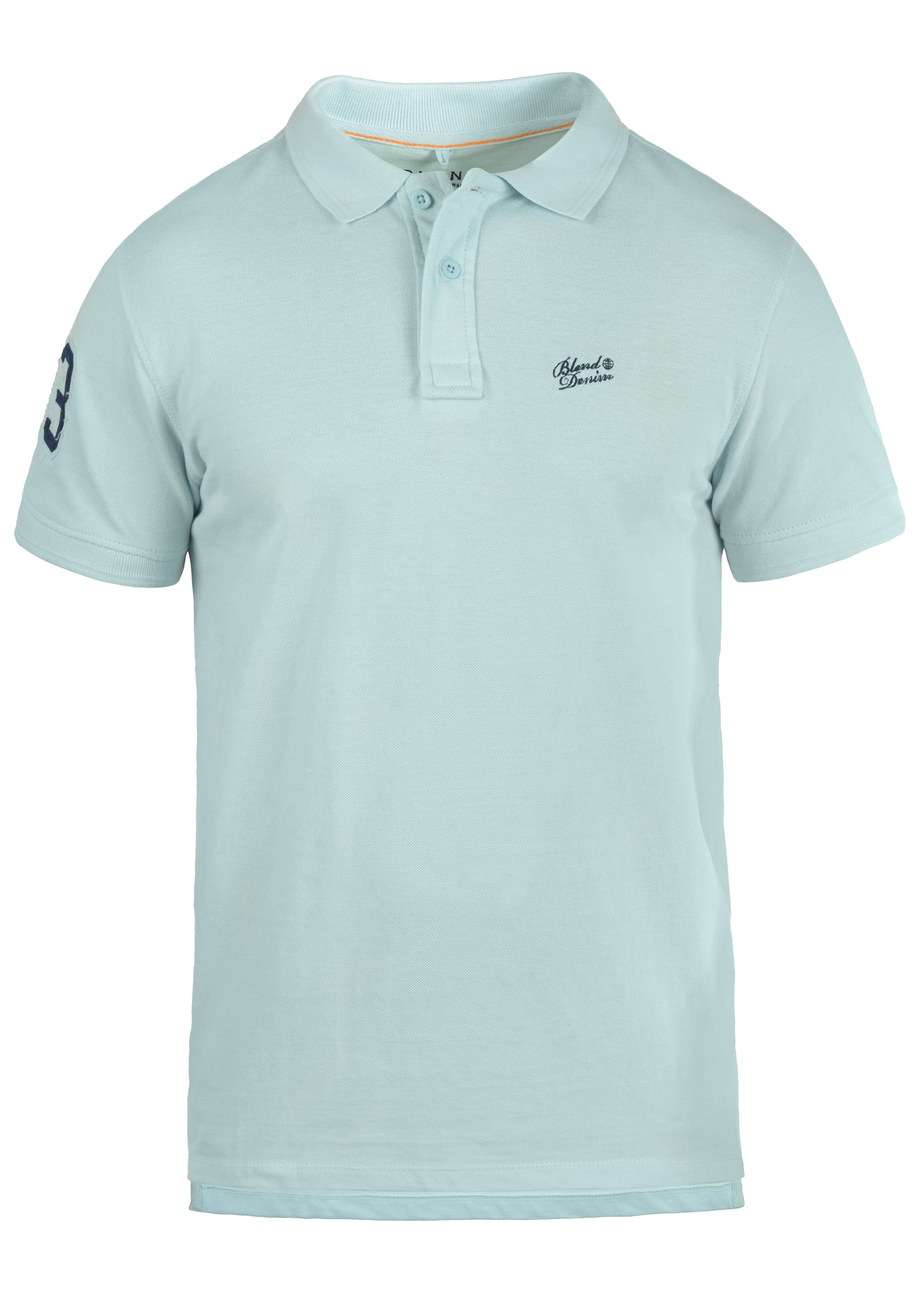 Blend Poloshirt "Poloshirt BHDave" günstig online kaufen