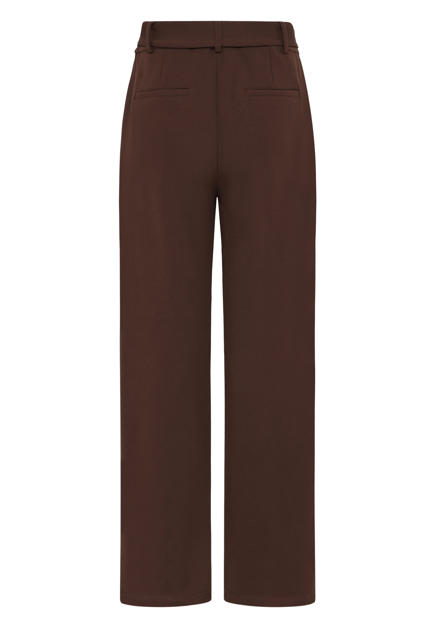 Zero Stoffhose »Damen mit Stoffgürtel«  Gürtel