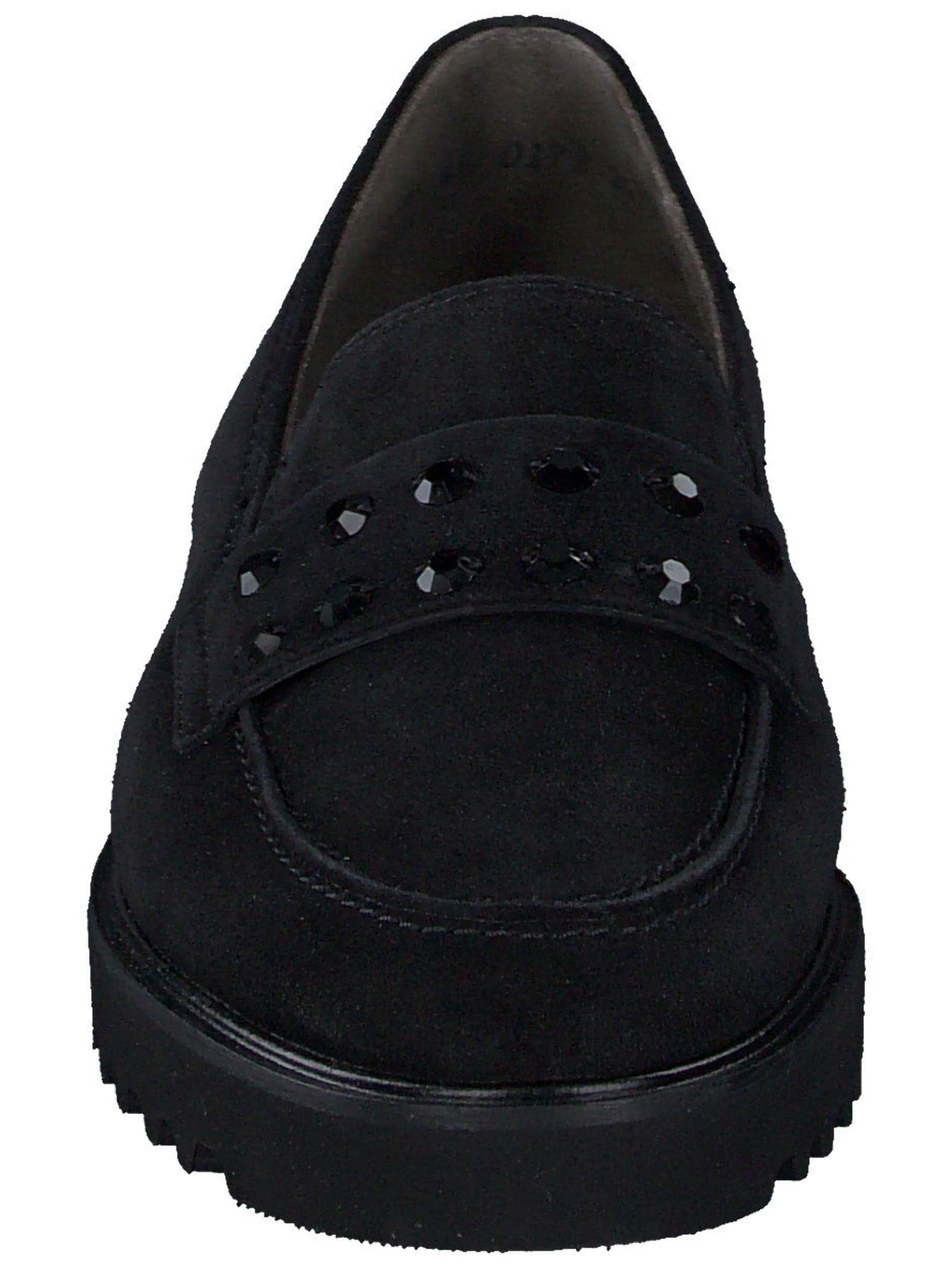 Paul Green Slipper »Paul Green Slipper Veloursleder«