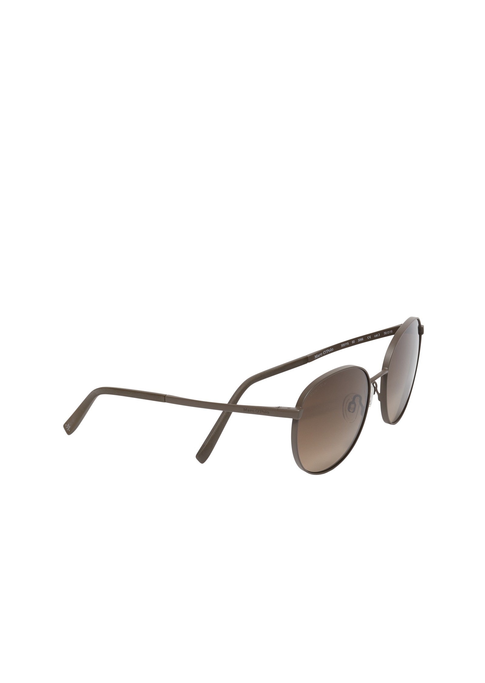 Marc O'Polo Sonnenbrille »im Panto-Style«