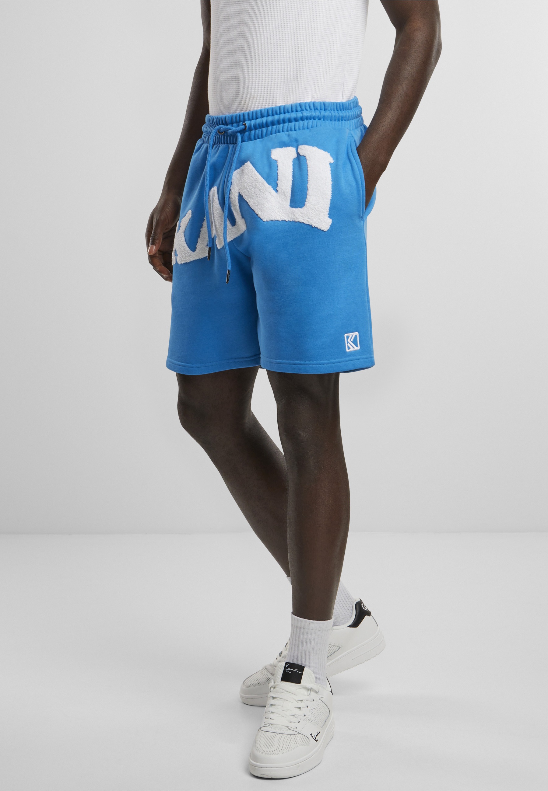 Karl Kani Jogginghose »Karl Kani Herren Wavy Retro Sweatpants«