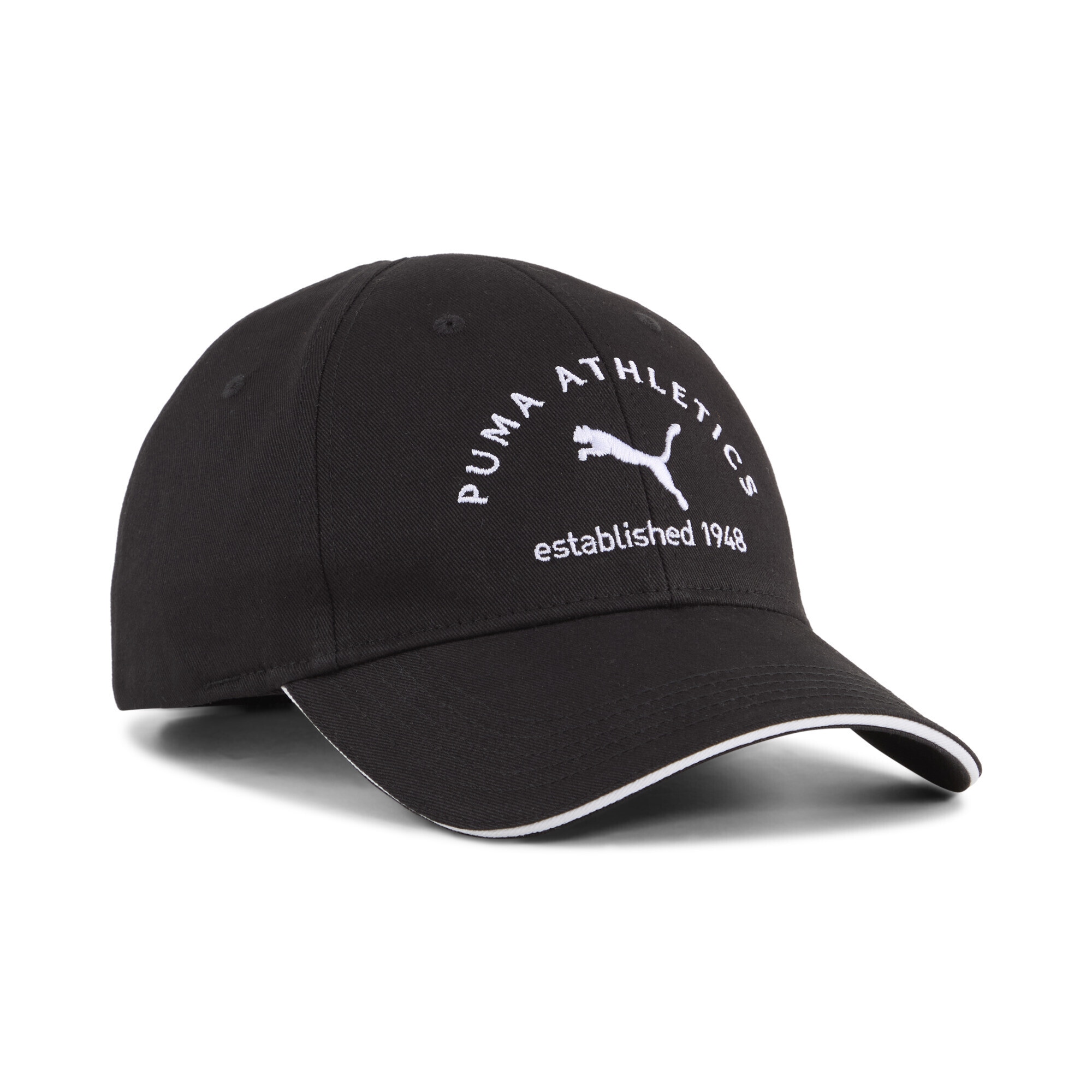 PUMA Flex Cap "PUMA Class Baseball-Cap Erwachsene" günstig online kaufen