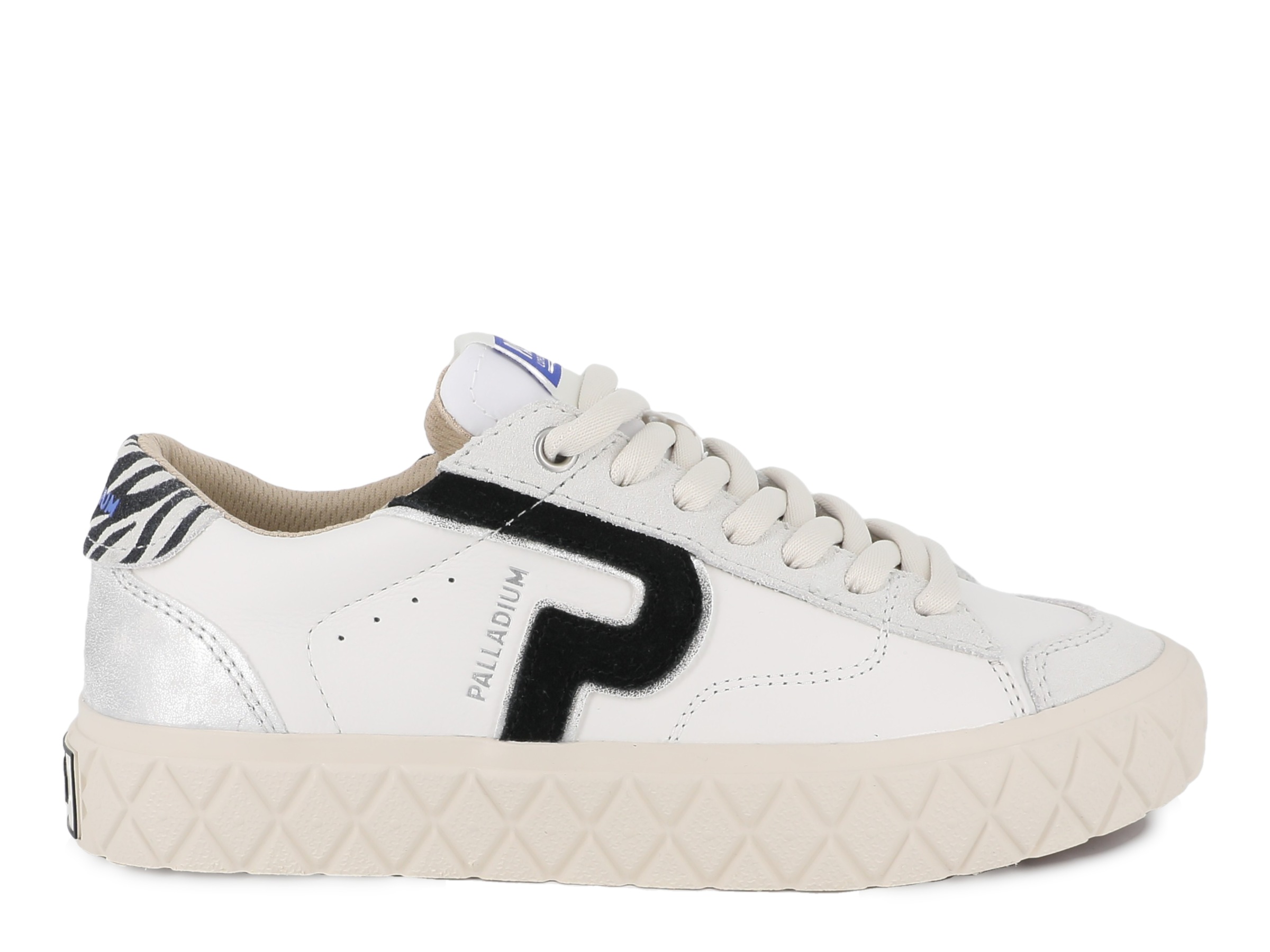 Palladium Sneaker "PALLA ACE LO MIX LTH" günstig online kaufen