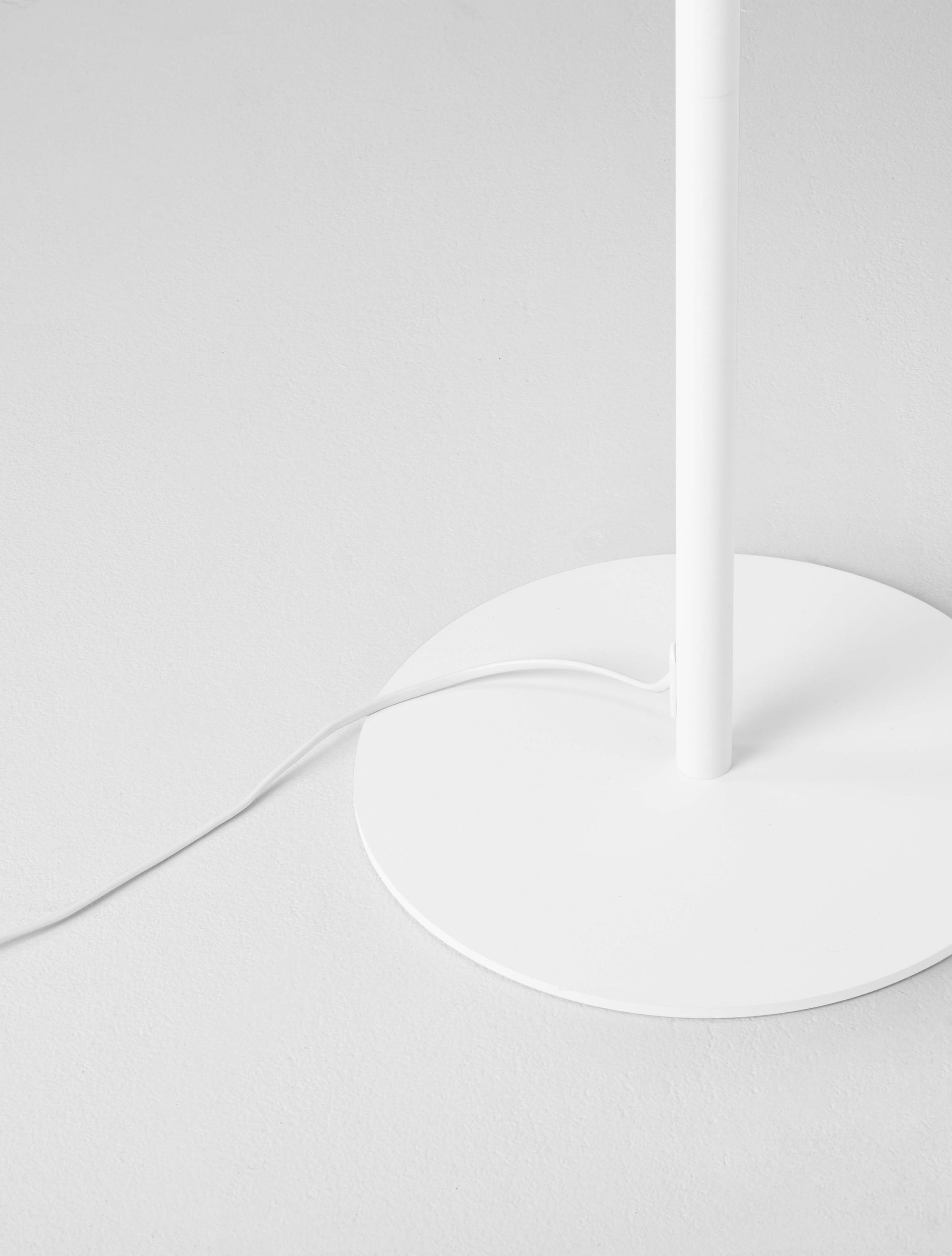 Nova Luce Stehlampe »SIBNIA«, 1 flammig