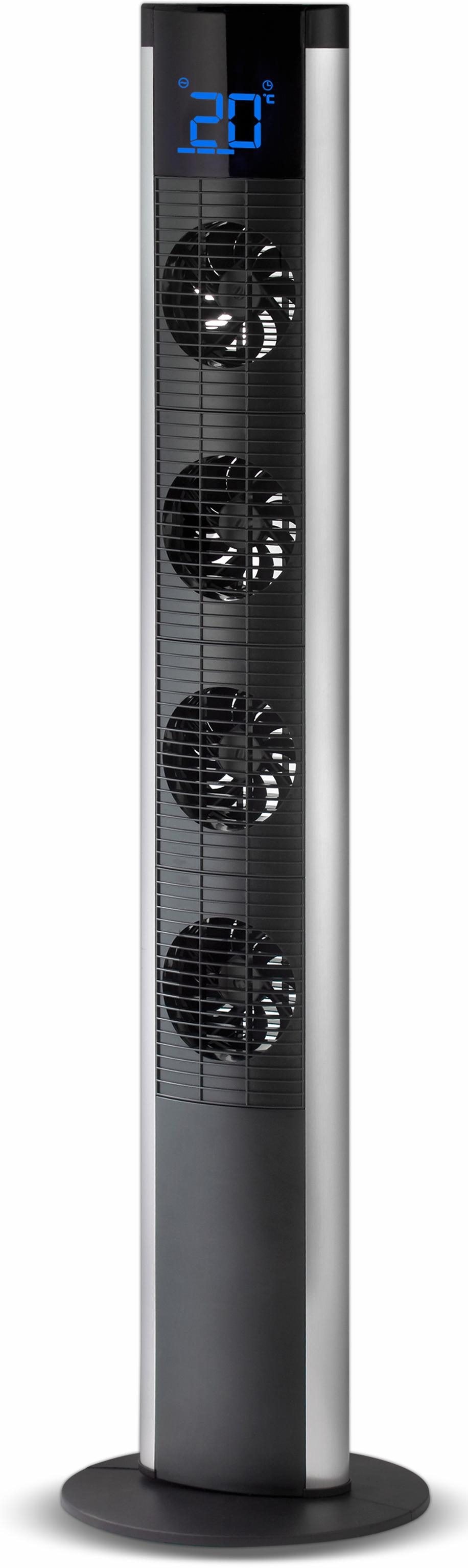 SALCO Turmventilator »STW-1001 Titano« su 4 ...