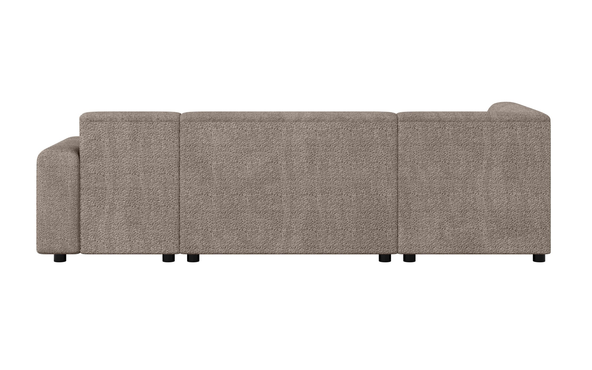 Home affaire Wohnlandschaft »TAMMO«, U-Form
