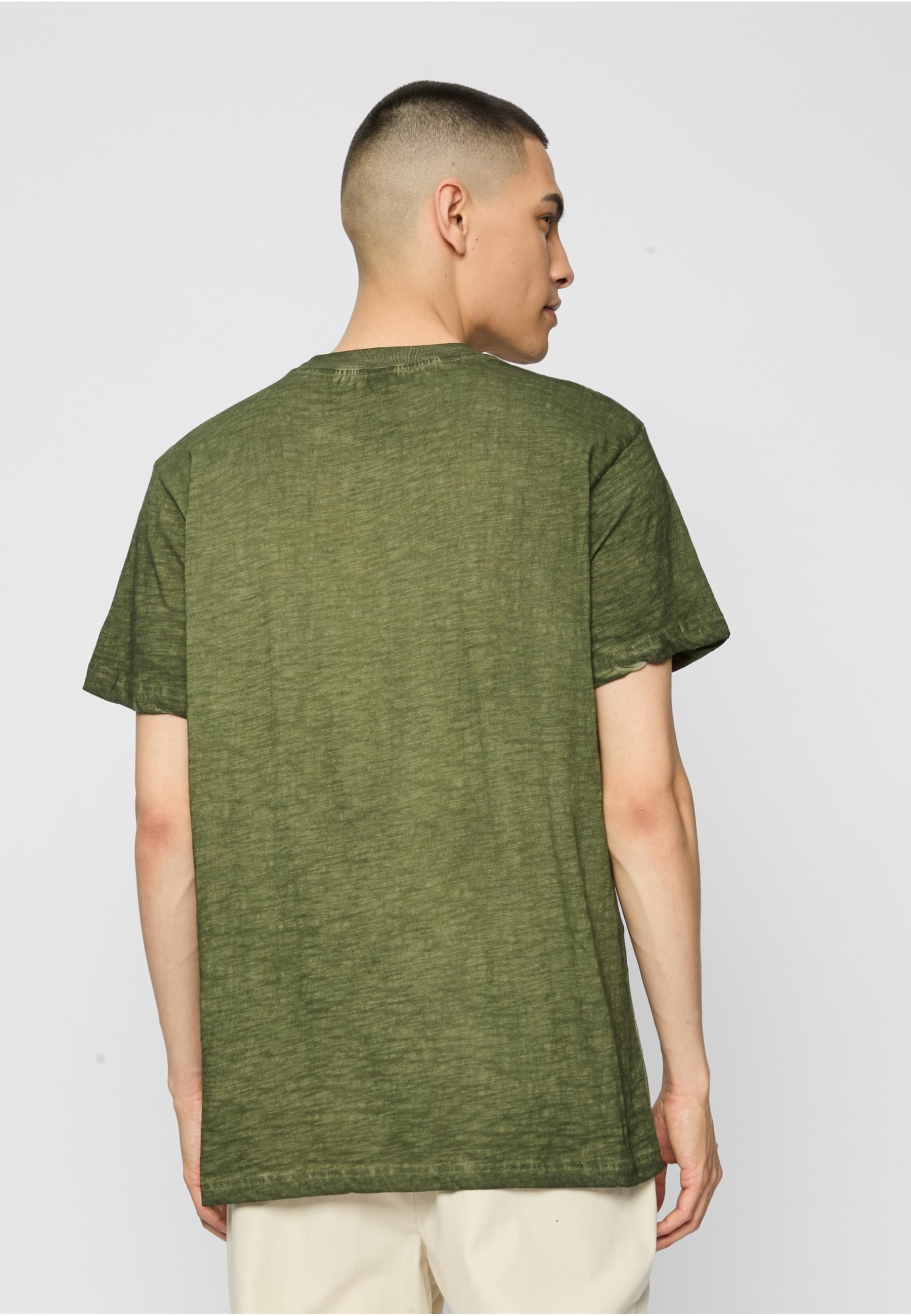 MisterTee Kurzarmshirt »MisterTee Herren Bad Habit Tee«, (1 tlg.)