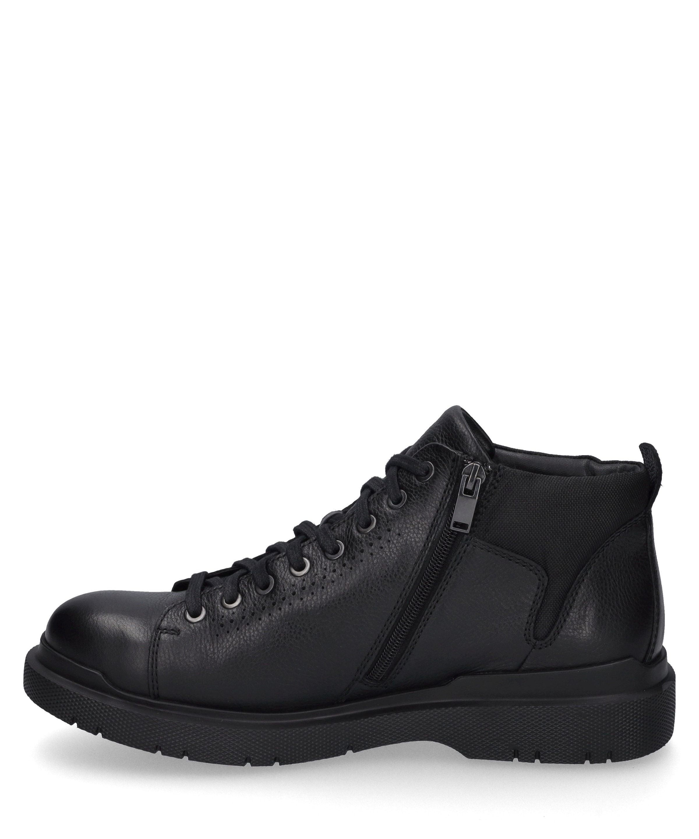 Josef Seibel Schnürschuh »Dalton 52, schwarz«