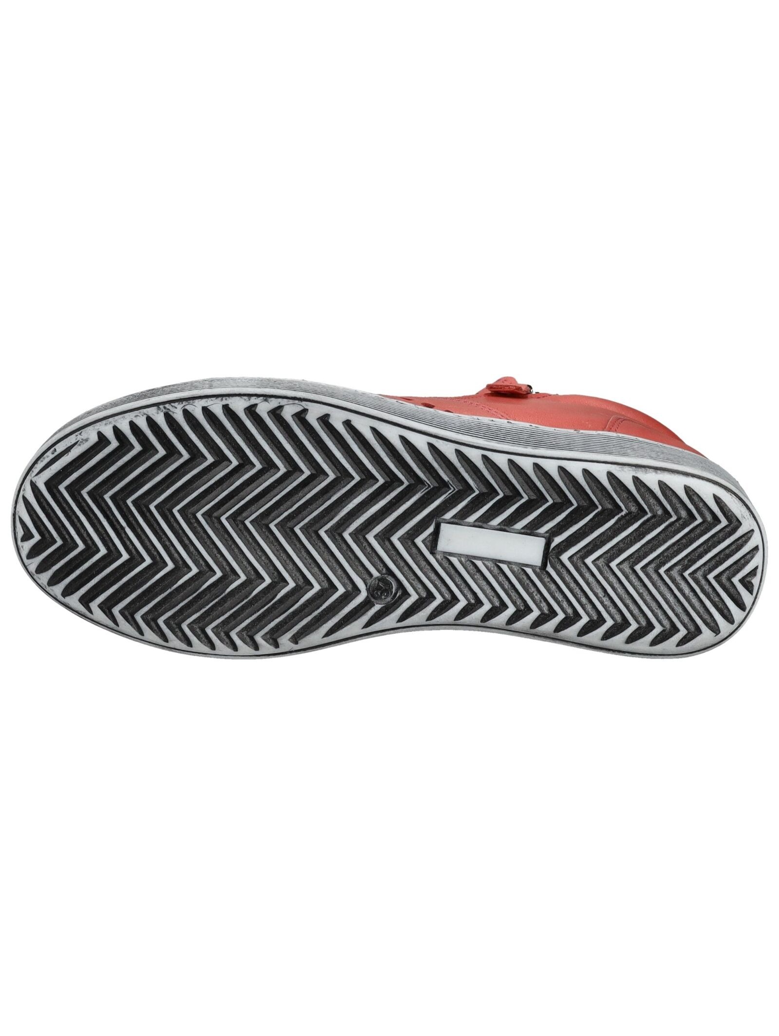 Andrea Conti Bootsschuh »Andrea Conti Halbschuhe Leder«