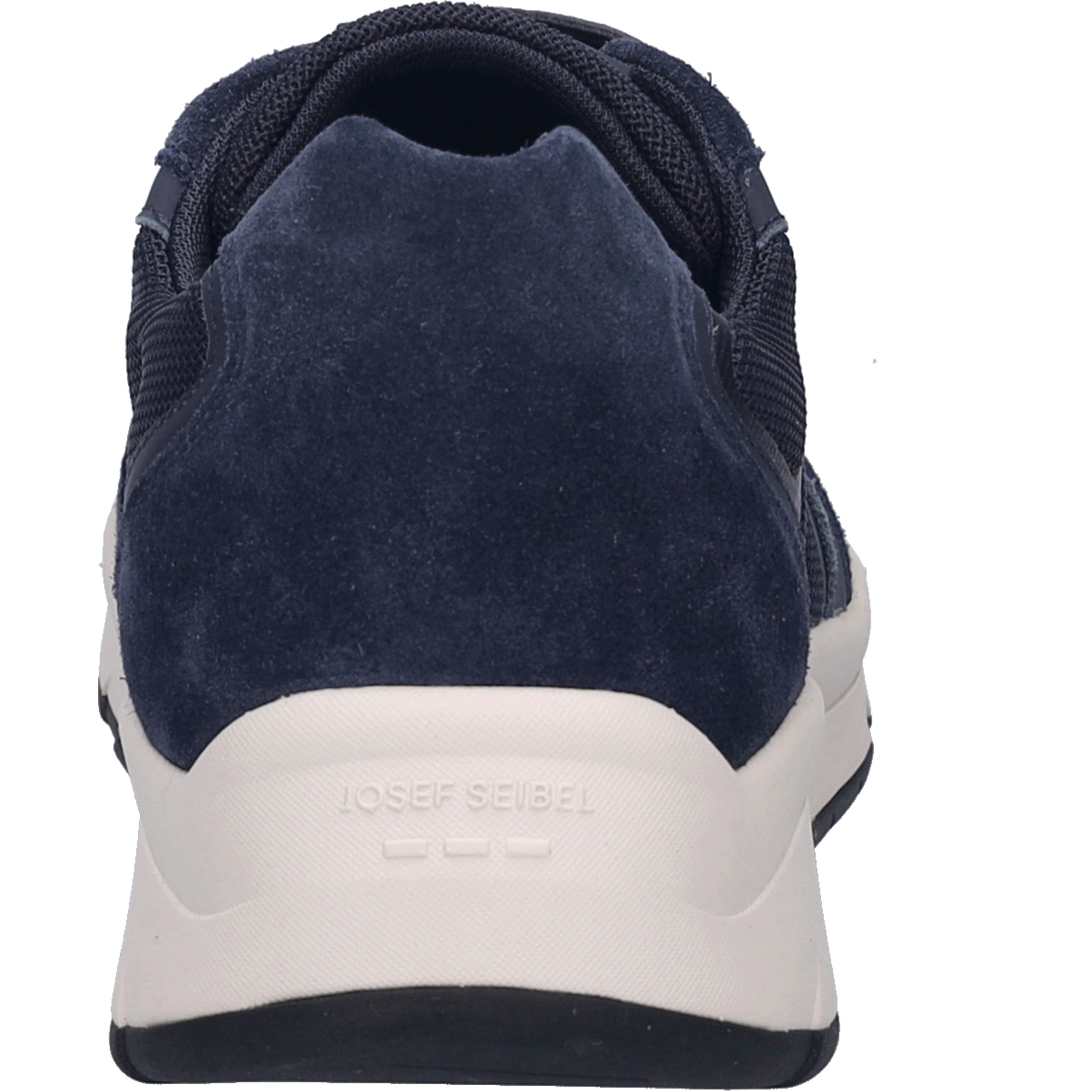 Sneaker JOSEF SEIBEL "Mitchell 07, ocean", Herren, Gr. 45, blau (ocean), Obermaterial: 80% Rindsleder Leather cow. 20% Textilmaterial TEXMAT., Schuhe Sneaker 3