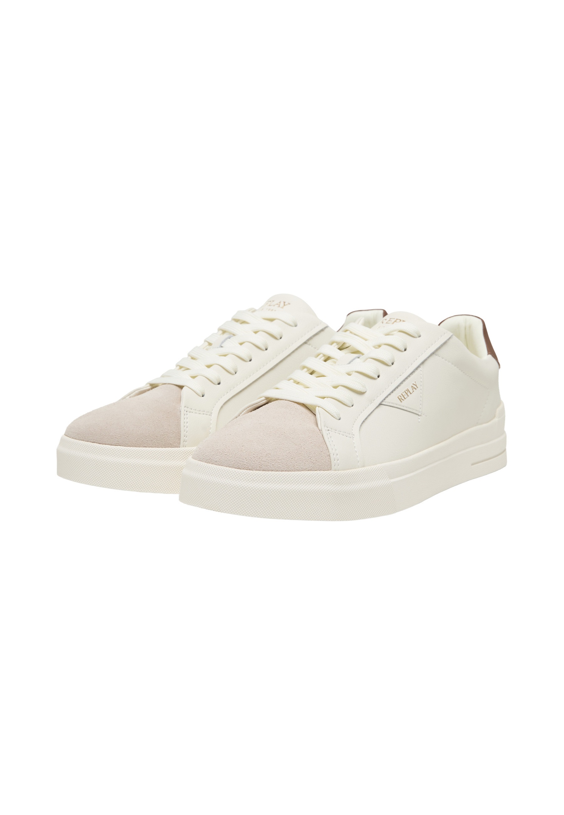 Replay Sneaker "Replay EVAN"