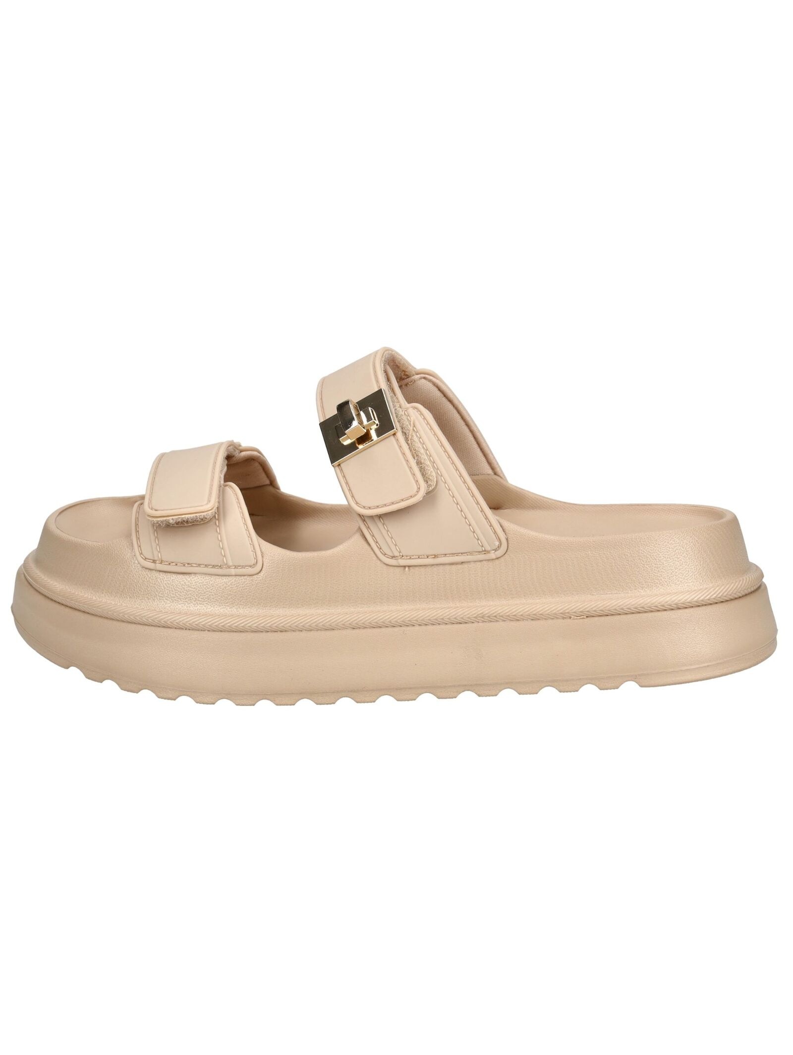 STEVE MADDEN Pantolette »STEVE MADDEN Pantoletten Lederimitat«