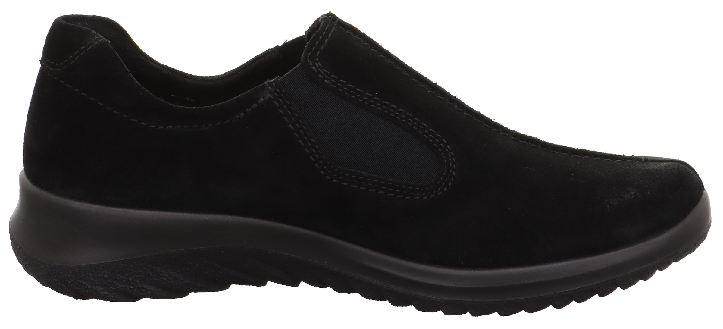 Legero Sneaker »SOFTBOOT 4.0«, Slipper, Schlupfschuh, Komfortschuh mit GORE TEX-Membran