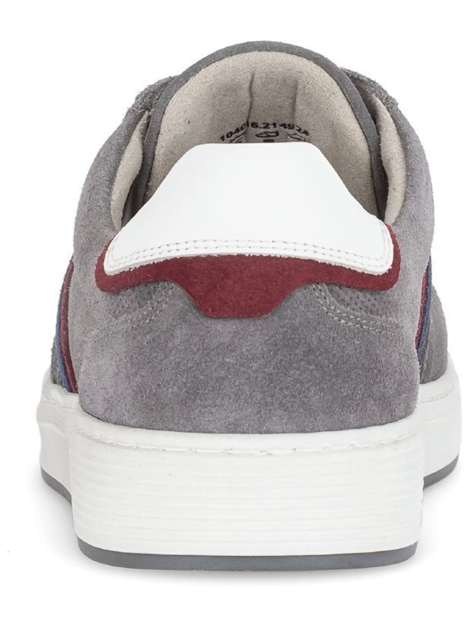 Pius Gabor Sneaker »Pius Gabor Sneaker Leder«