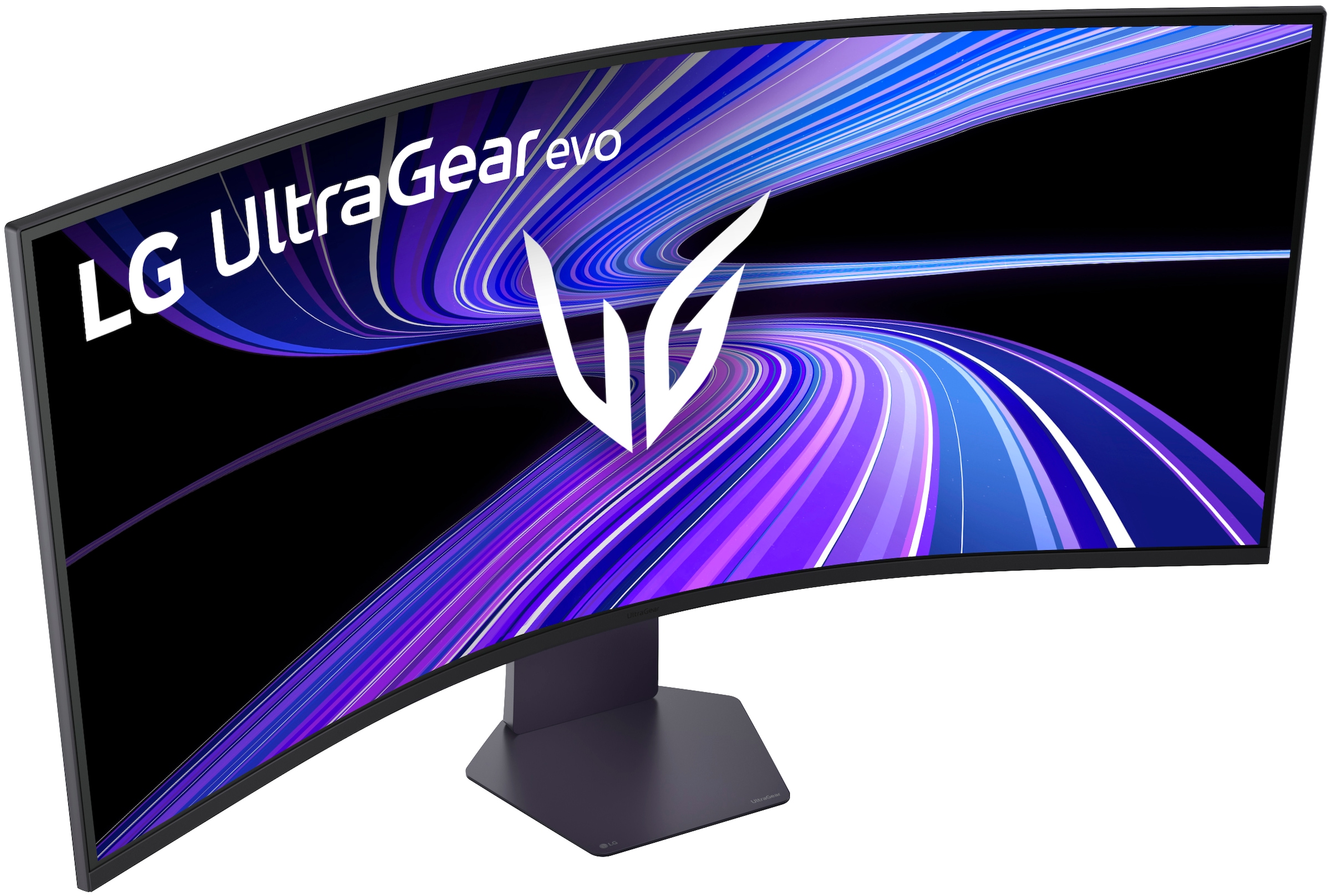 LG Curved-Gaming-Monitor »52G930B« 131 cm/52 ″  5120 x 2160 px 5K2K 1 Reaktionszeit 240 Hz