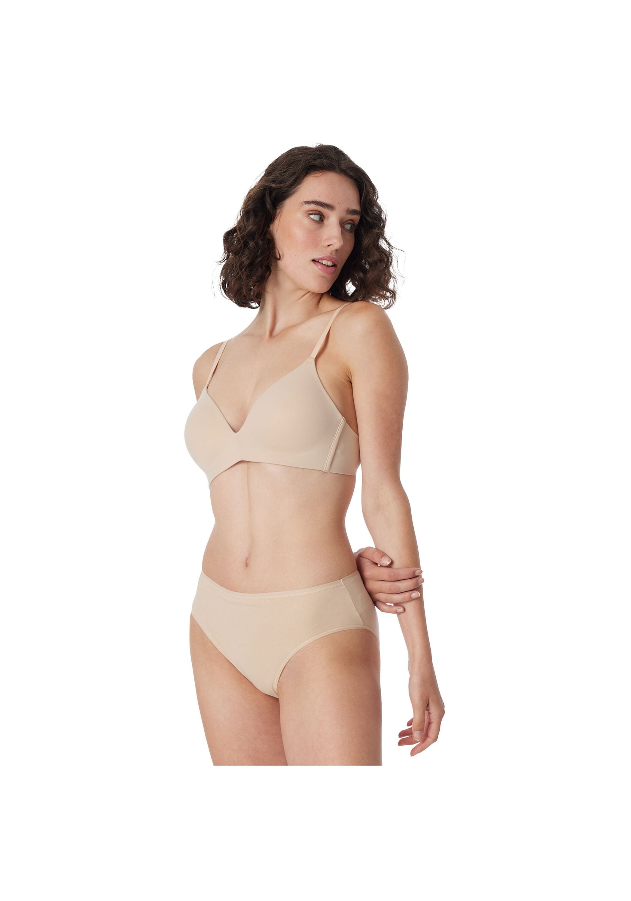 Schiesser Slip »Slip 3er Pack«
