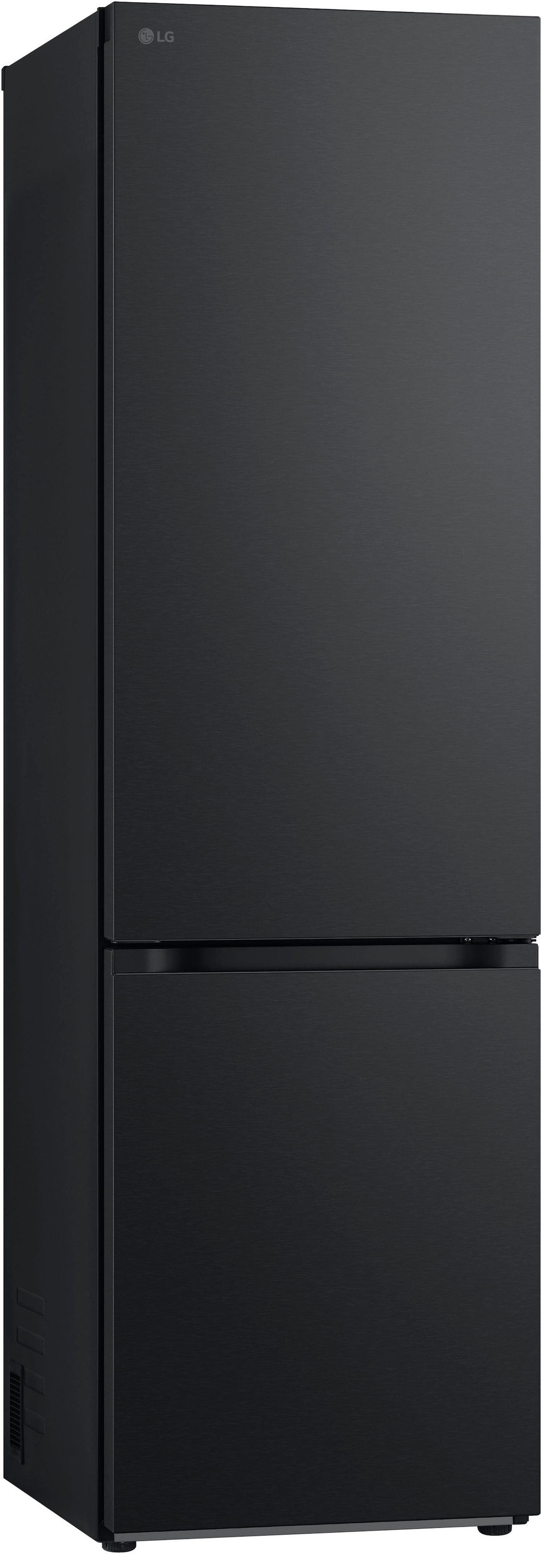 LG Kühl-/Gefrierkombination Serie 7 "GBV7280AEV" 203 cm hoch 59,5 cm breit günstig online kaufen