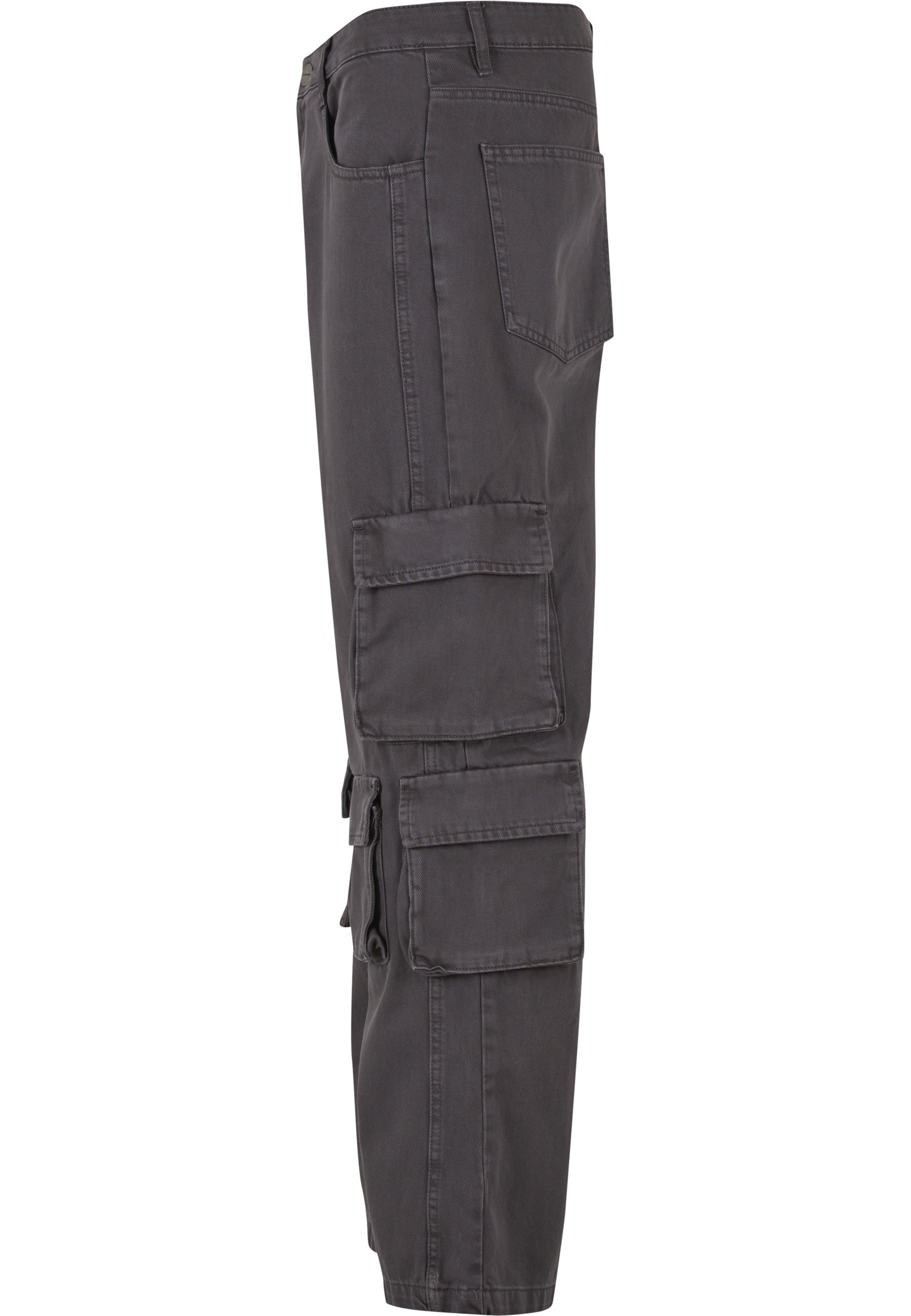 2Y Studios Cargohose »2Y Studios Eskar Multi Pocket Cargo Pants«