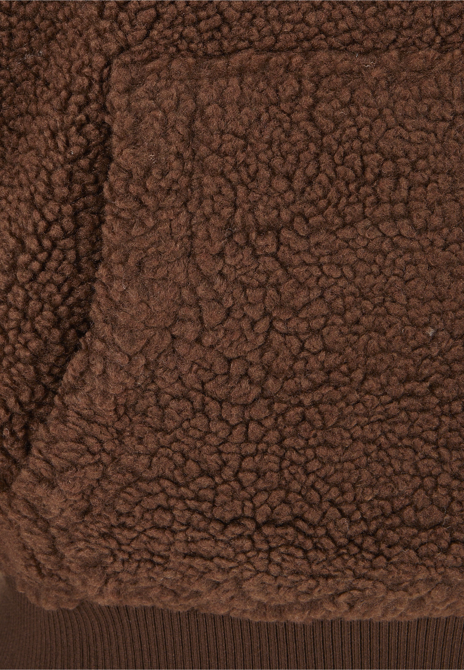 Karl Kani Longpullover »Karl Kani Herren KM233-020-2 KK Metal Signature Teddy Os Hoodie« 1 Stk.