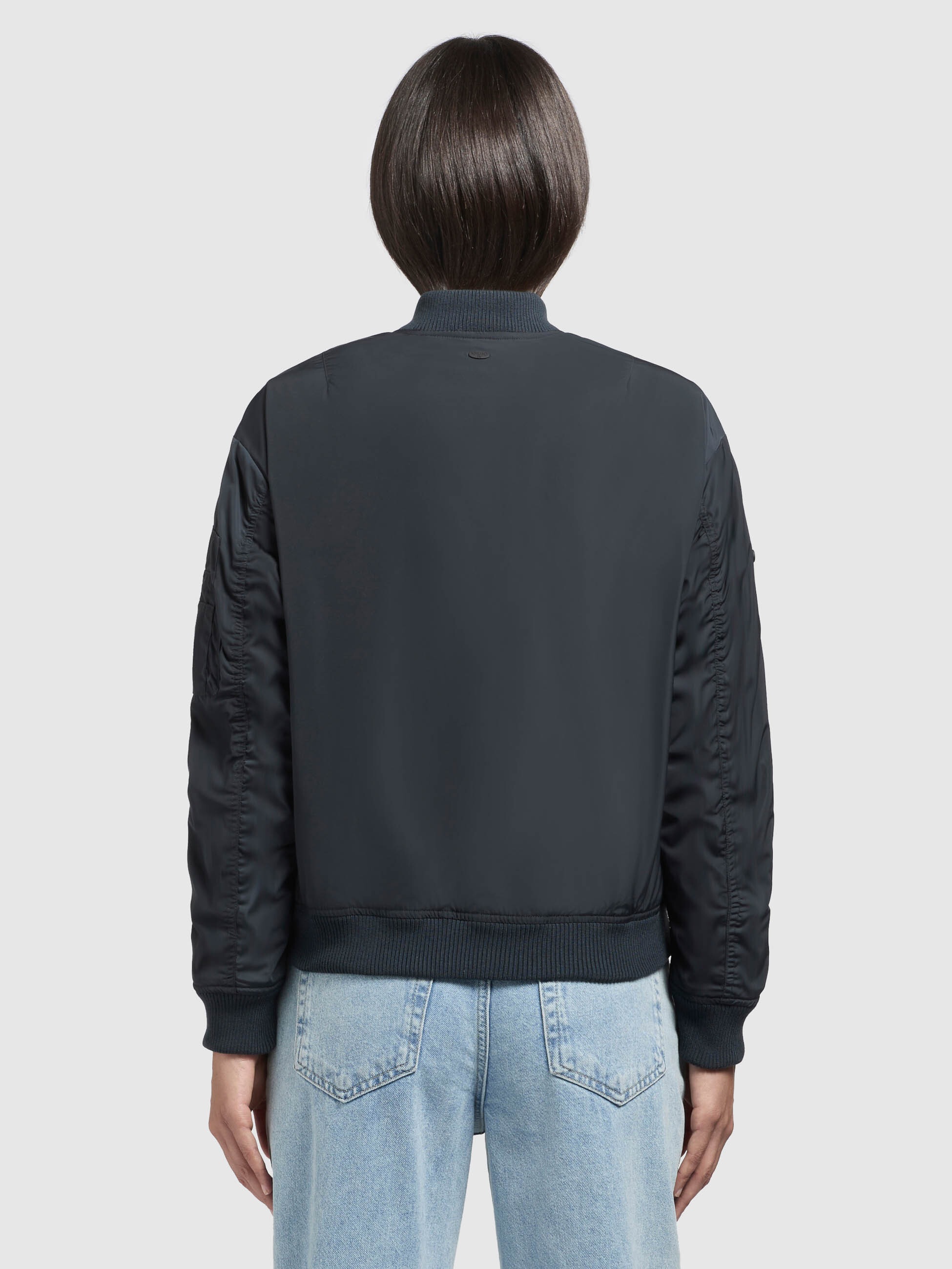 khujo Bomberjacke »NOVA2«